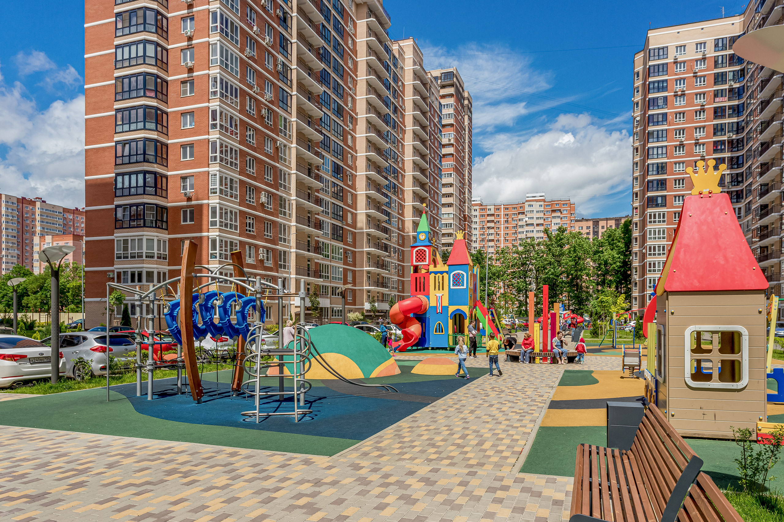 Фотосъемка. Интерьерный фотограф Краснодар: профессионально по доступным ценам