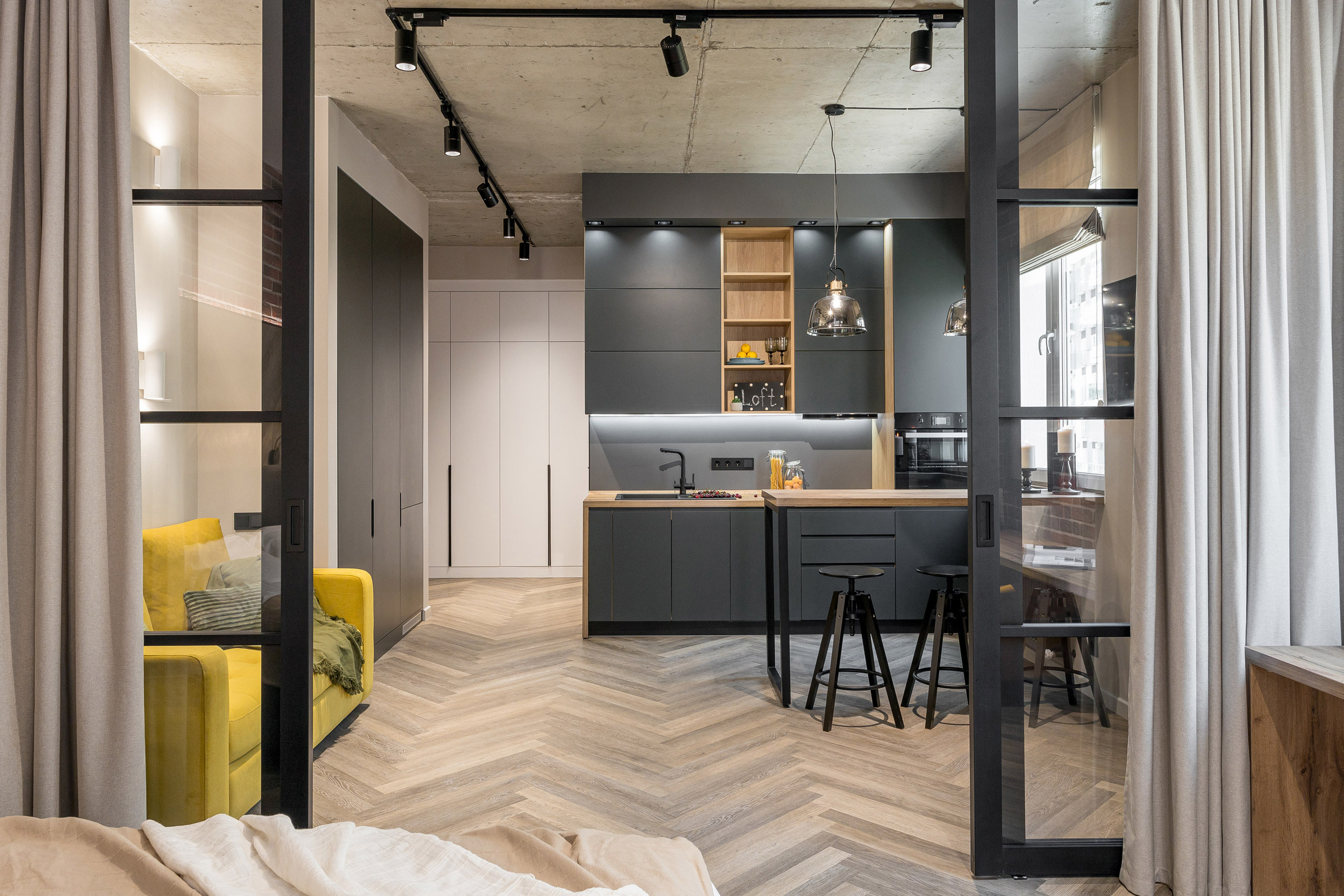 Фотосъемка дизайн проекта. Интерьерный фотограф Краснодар: профессионально по доступным ценам