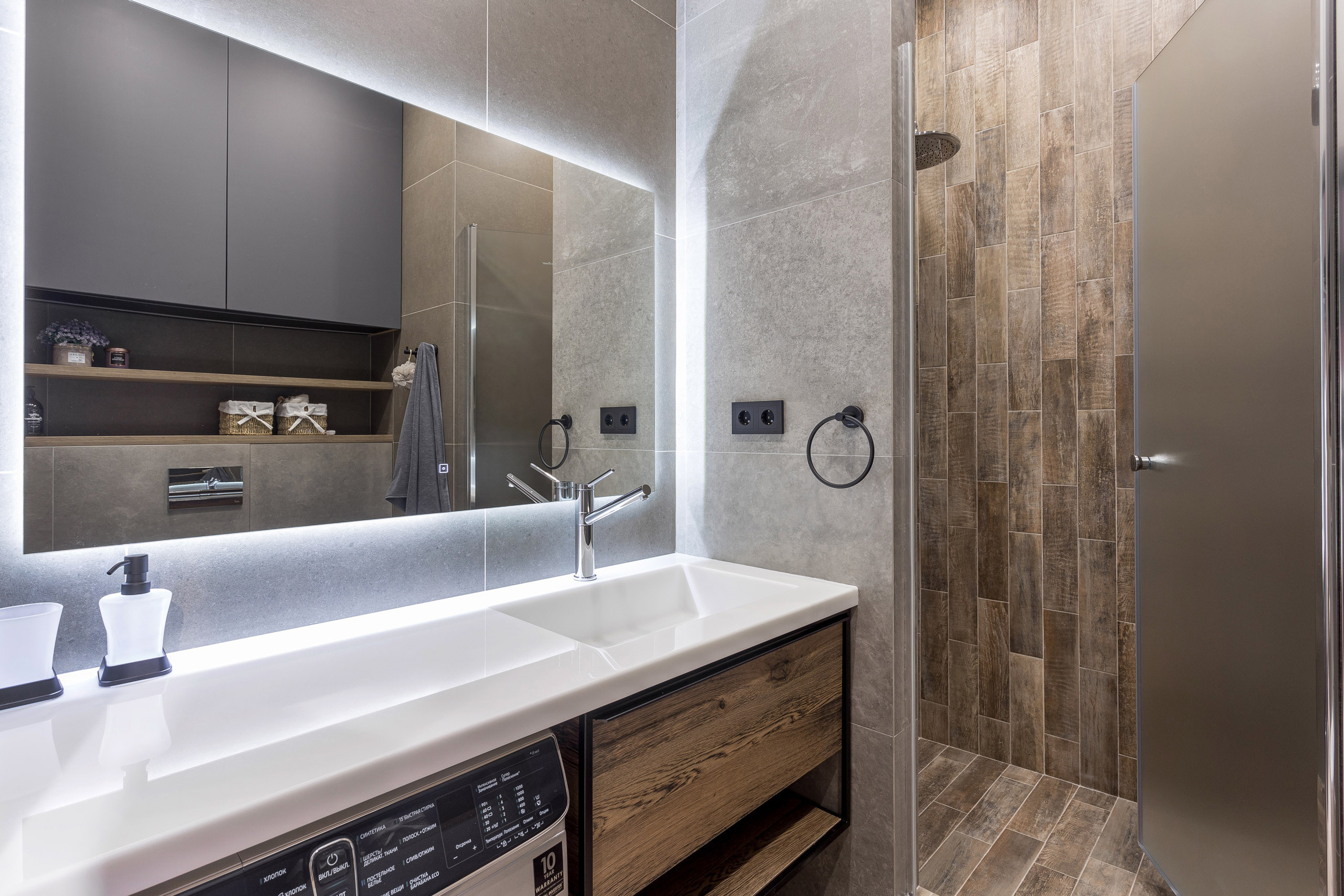 Фотосъемка дизайн проекта. Интерьерный фотограф Краснодар: профессионально по доступным ценам