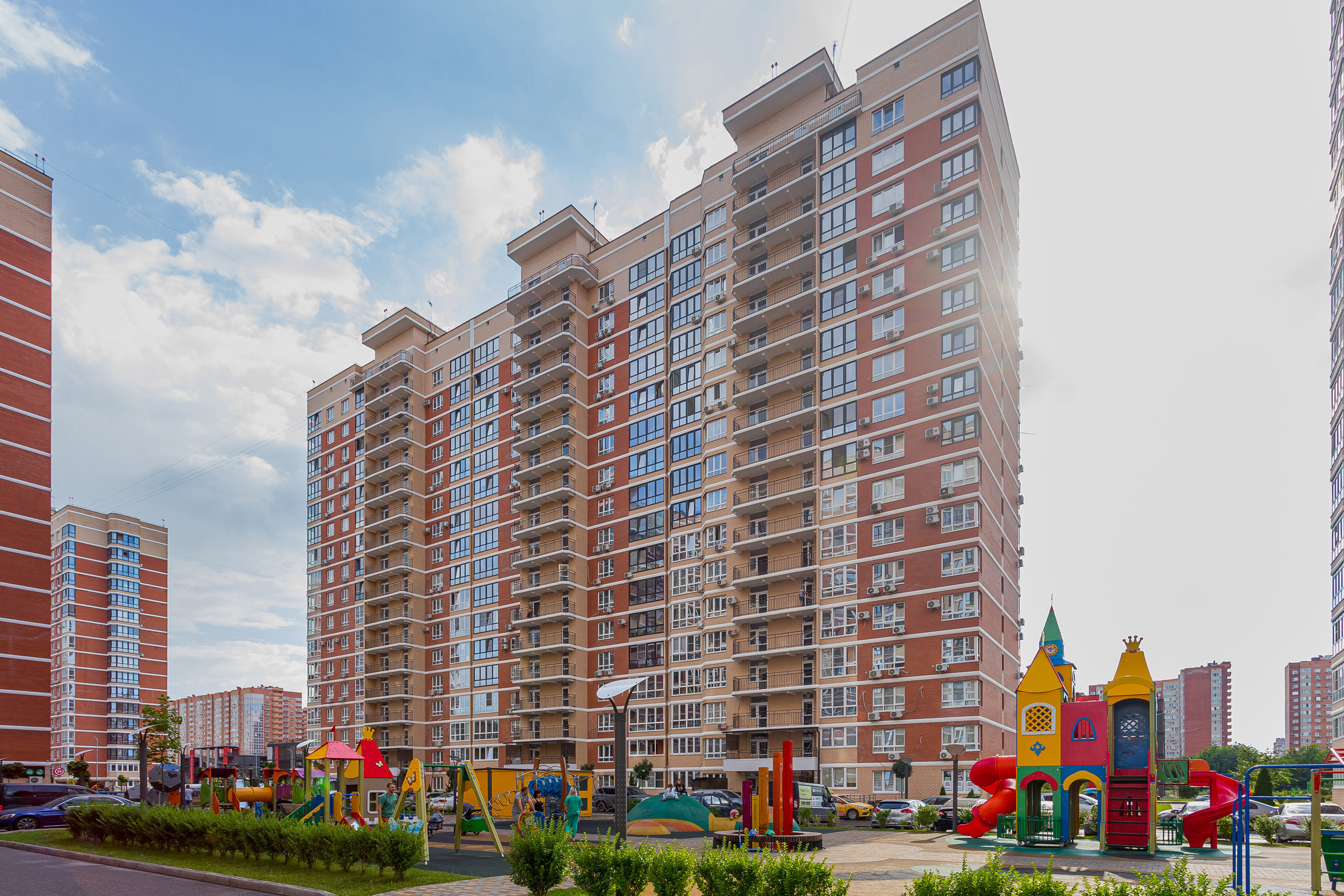 Фотосъемка. Интерьерный фотограф Краснодар: профессионально по доступным ценам