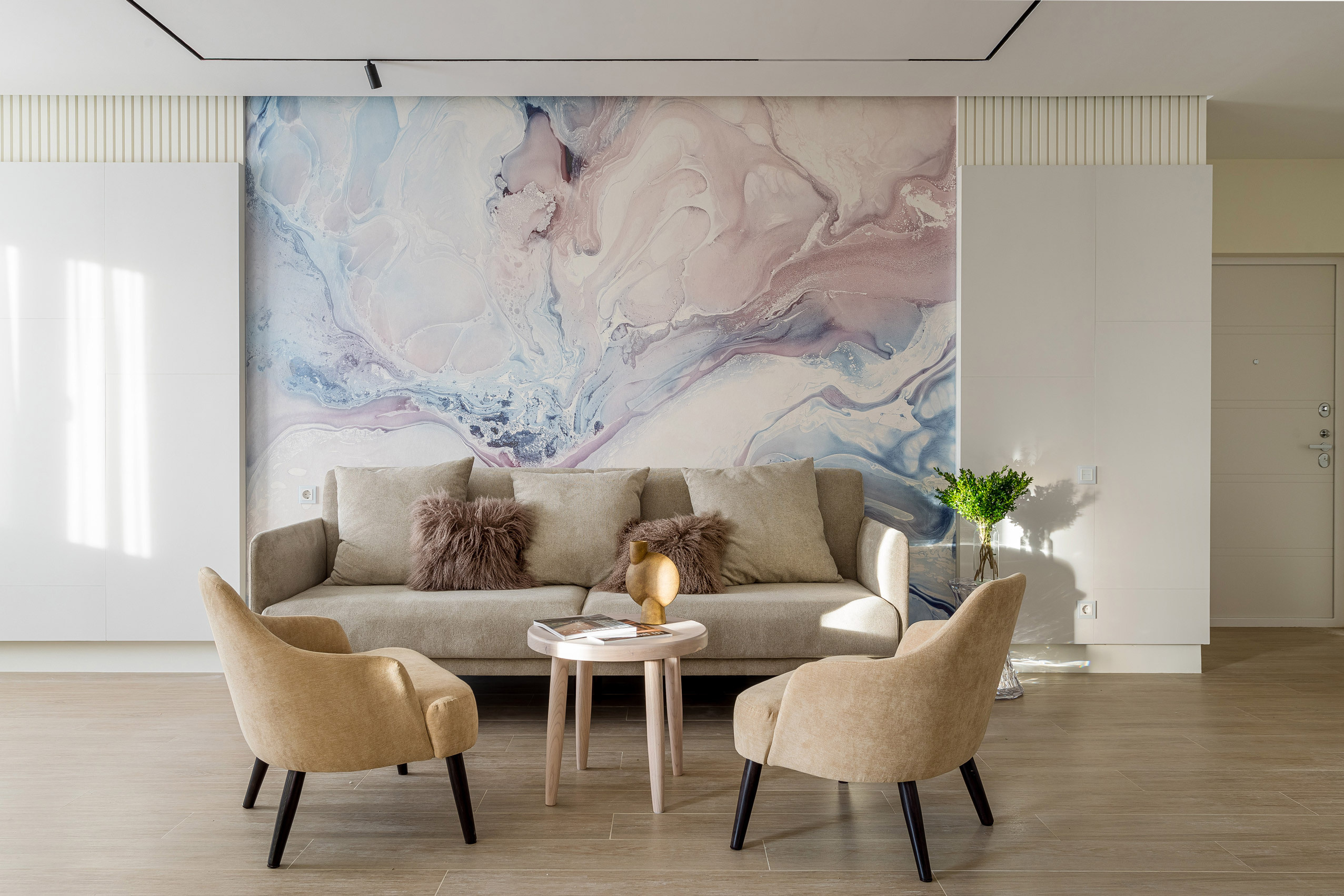 Фотосъемка Реализованного дизайн-проекты в Краснодаре. Интерьерный фотограф Краснодар: профессионально по доступным ценам