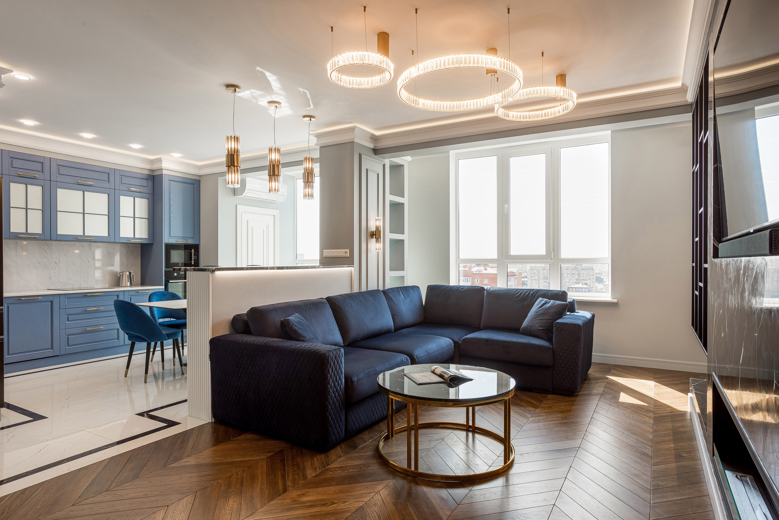 Фотосъемка с дизайнером. Интерьерный фотограф Краснодар: профессионально по доступным ценам