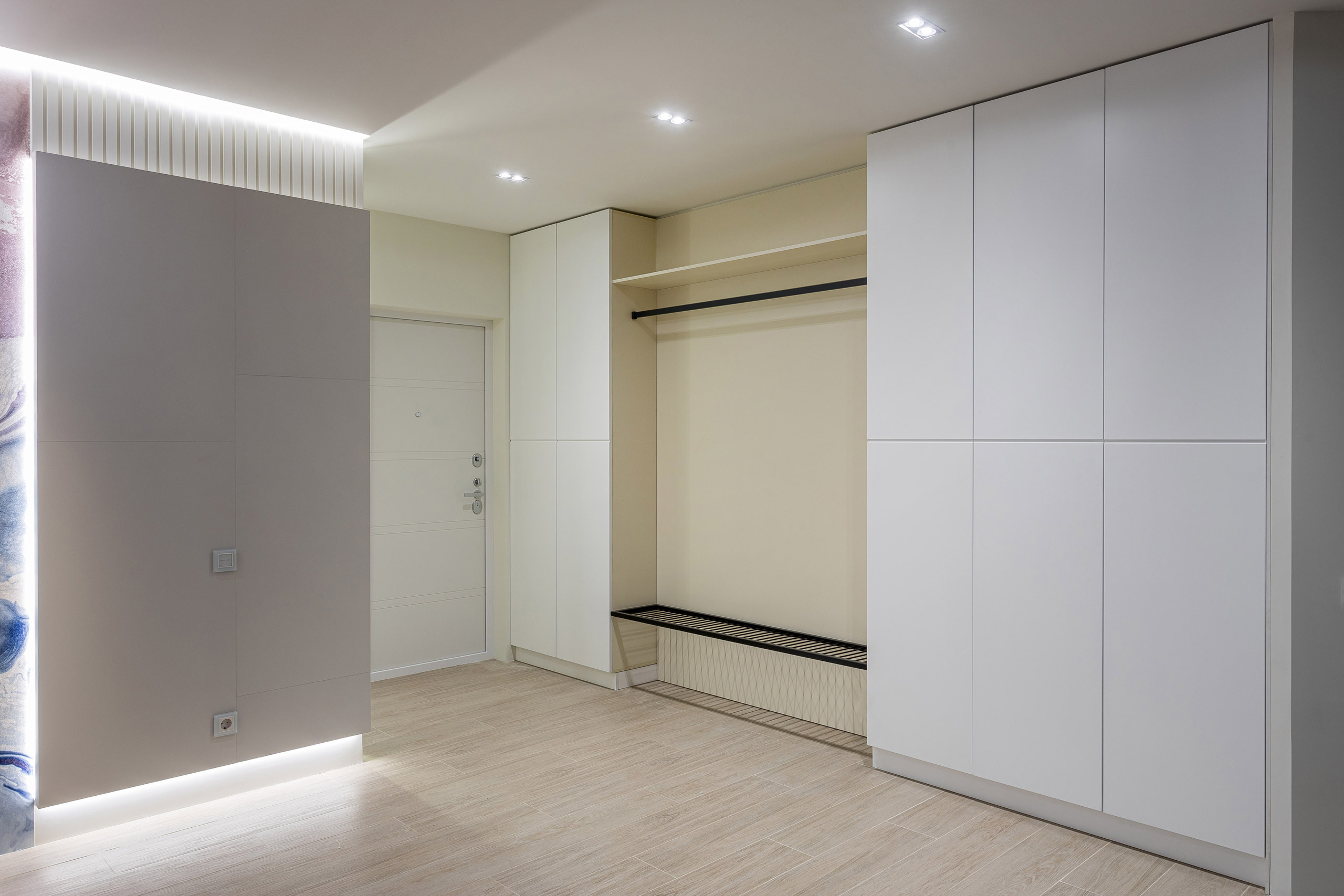 Фотосъемка Реализованного дизайн-проекты в Краснодаре. Интерьерный фотограф Краснодар: профессионально по доступным ценам