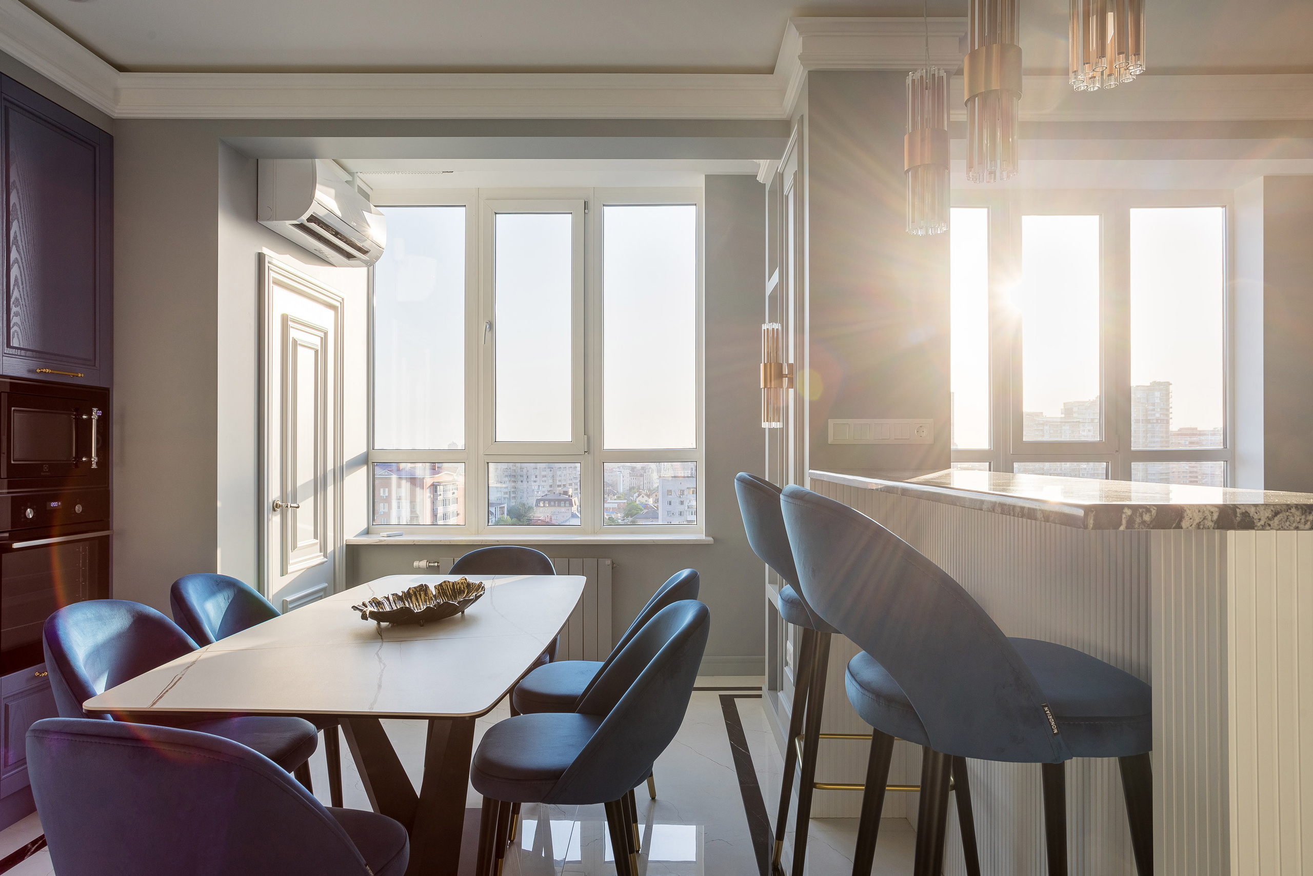 Фотосъемка с дизайнером. Интерьерный фотограф Краснодар: профессионально по доступным ценам