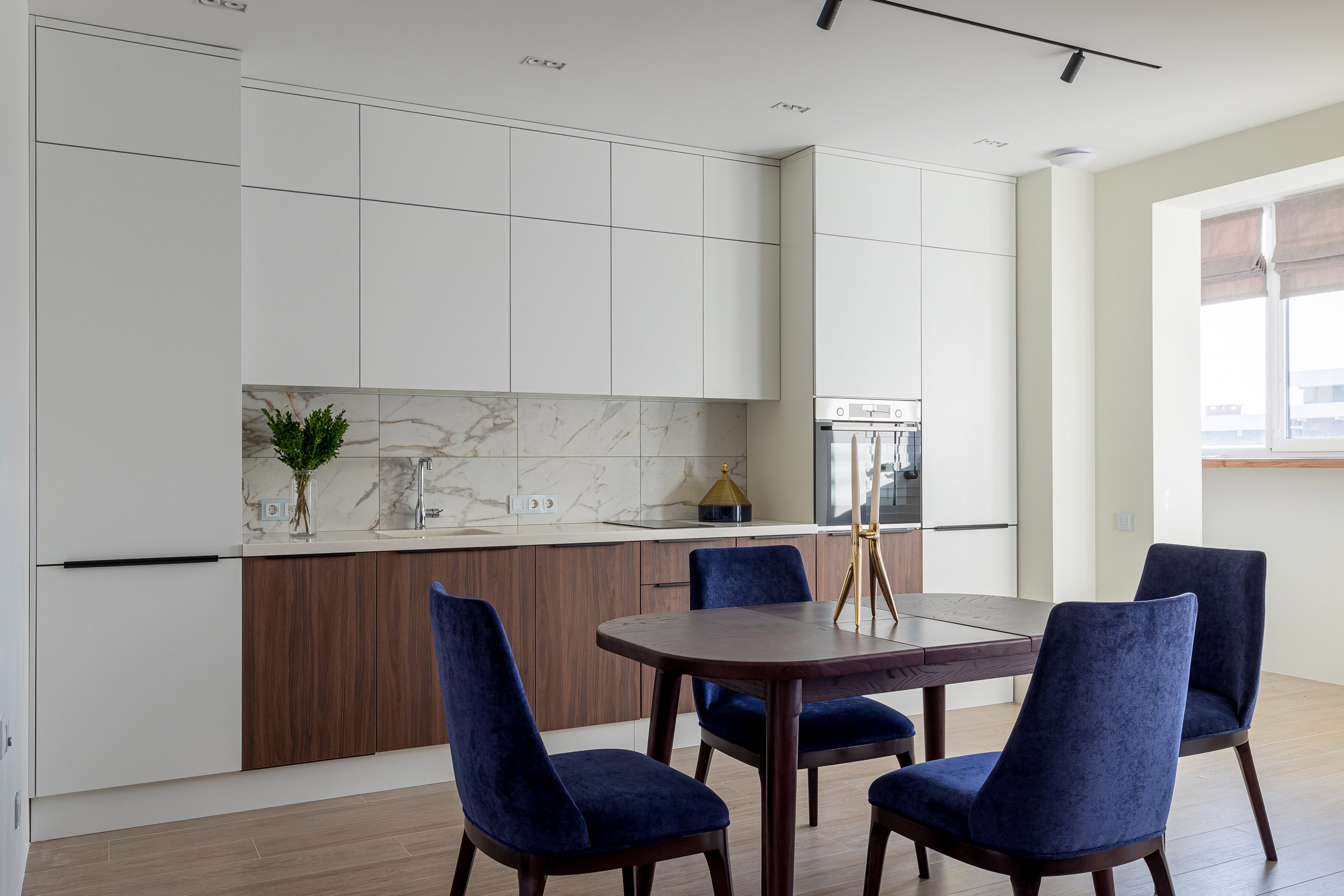 Фотосъемка Реализованного дизайн-проекты в Краснодаре. Интерьерный фотограф Краснодар: профессионально по доступным ценам