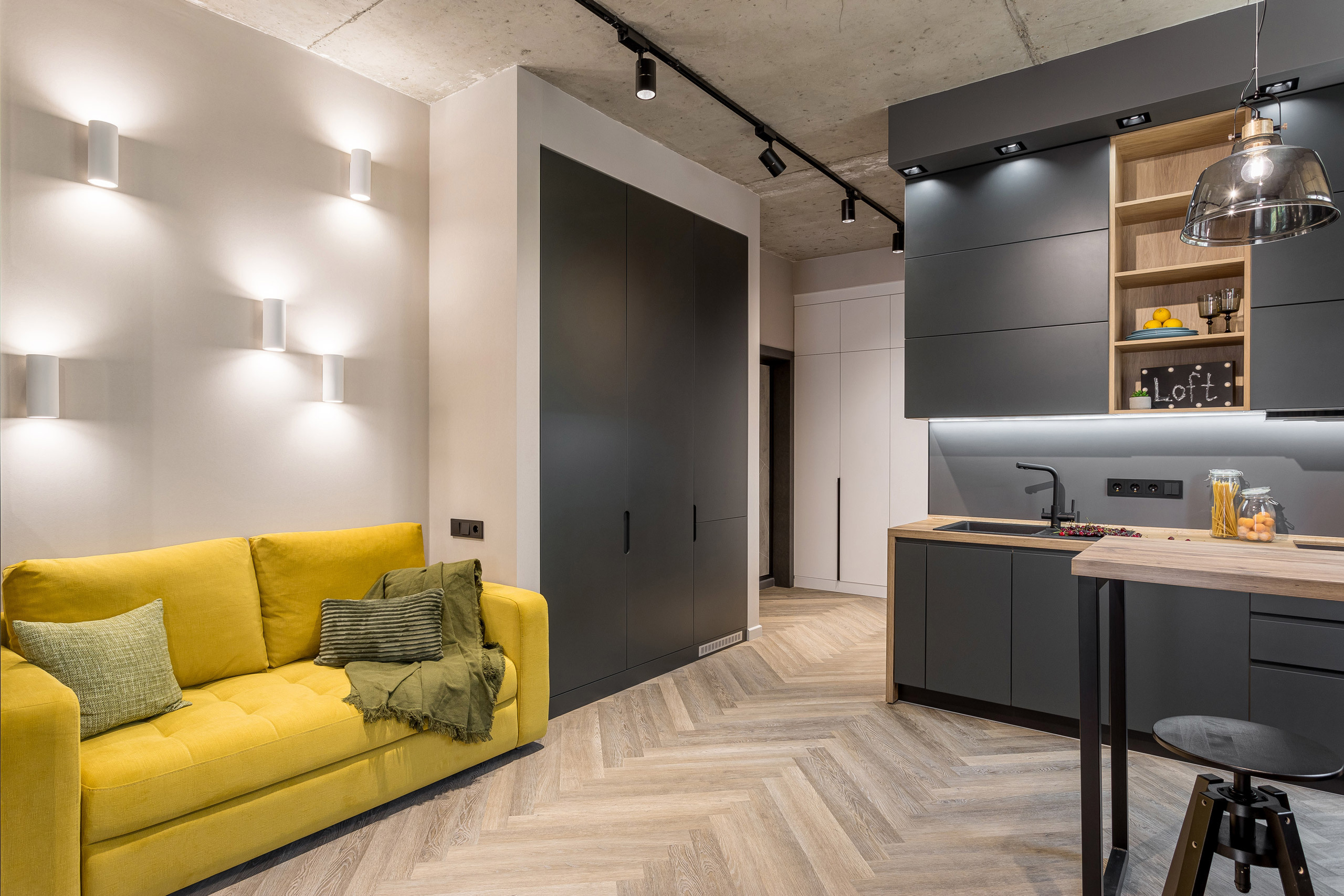 Фотосъемка дизайн проекта. Интерьерный фотограф Краснодар: профессионально по доступным ценам