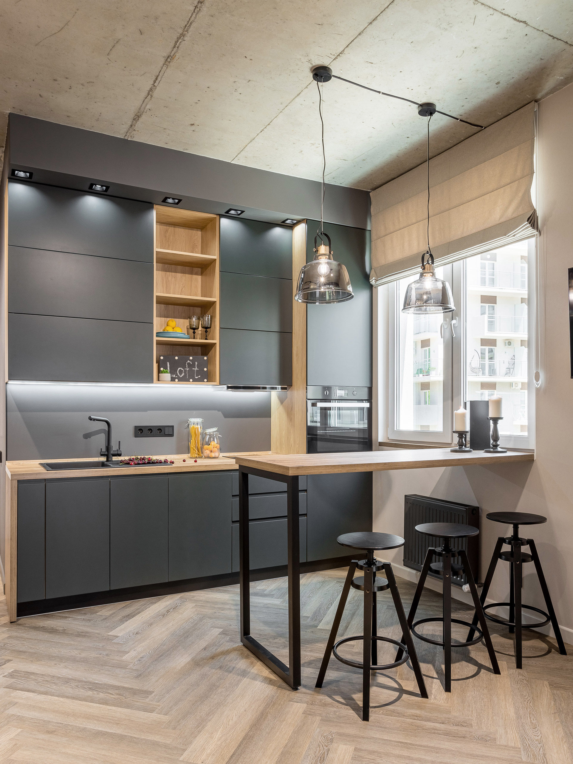 Фотосъемка дизайн проекта. Интерьерный фотограф Краснодар: профессионально по доступным ценам