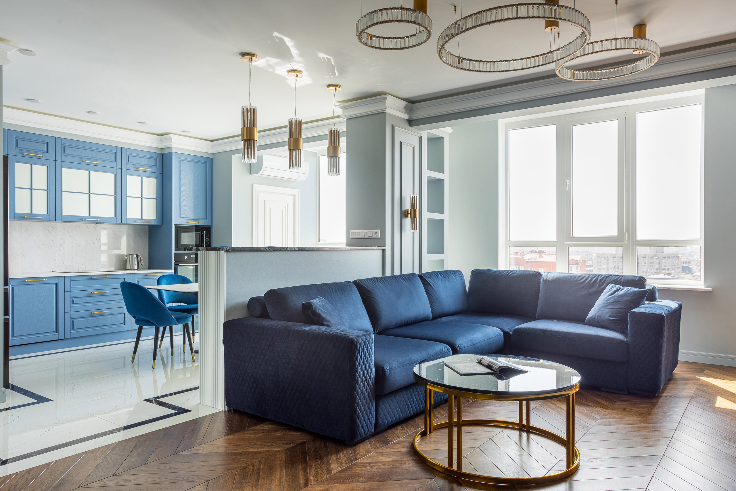 Фотосъемка с дизайнером. Интерьерный фотограф Краснодар: профессионально по доступным ценам