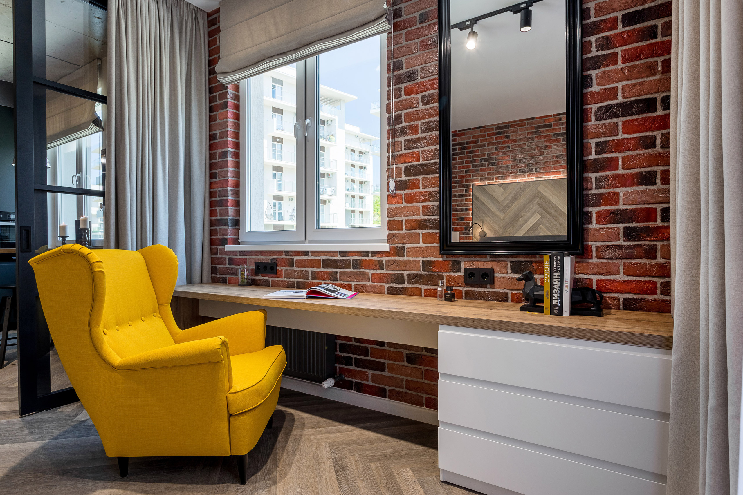 Фотосъемка дизайн проекта. Интерьерный фотограф Краснодар: профессионально по доступным ценам