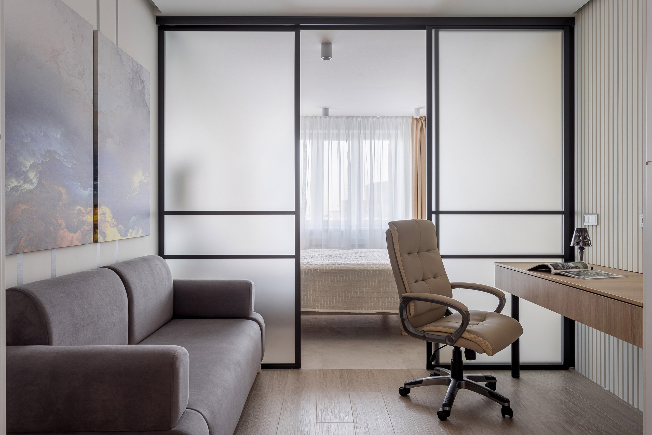 Фотосъемка Реализованного дизайн-проекты в Краснодаре. Интерьерный фотограф Краснодар: профессионально по доступным ценам