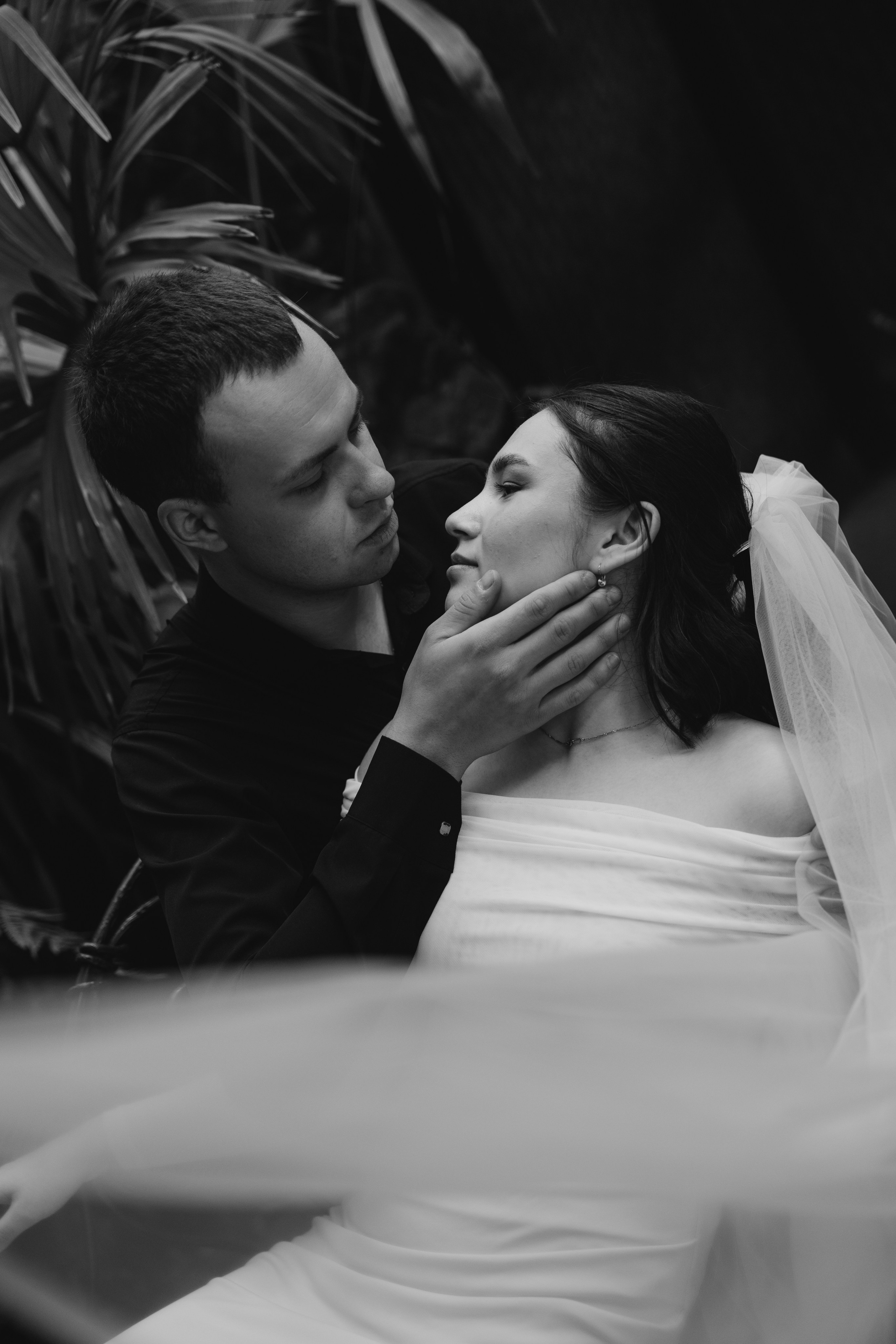 Кирилл и Кристина. Свадебный, семейный фотограф в Иркутске Светлана Макаричева