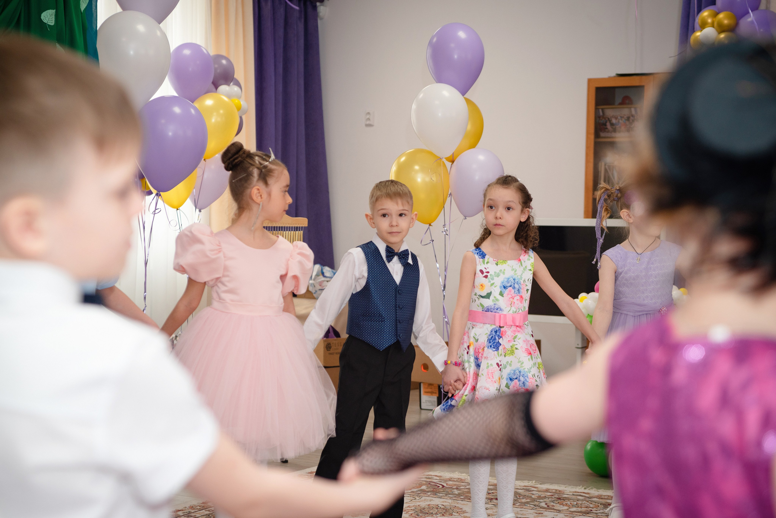 выпускные фотокниги Сургут