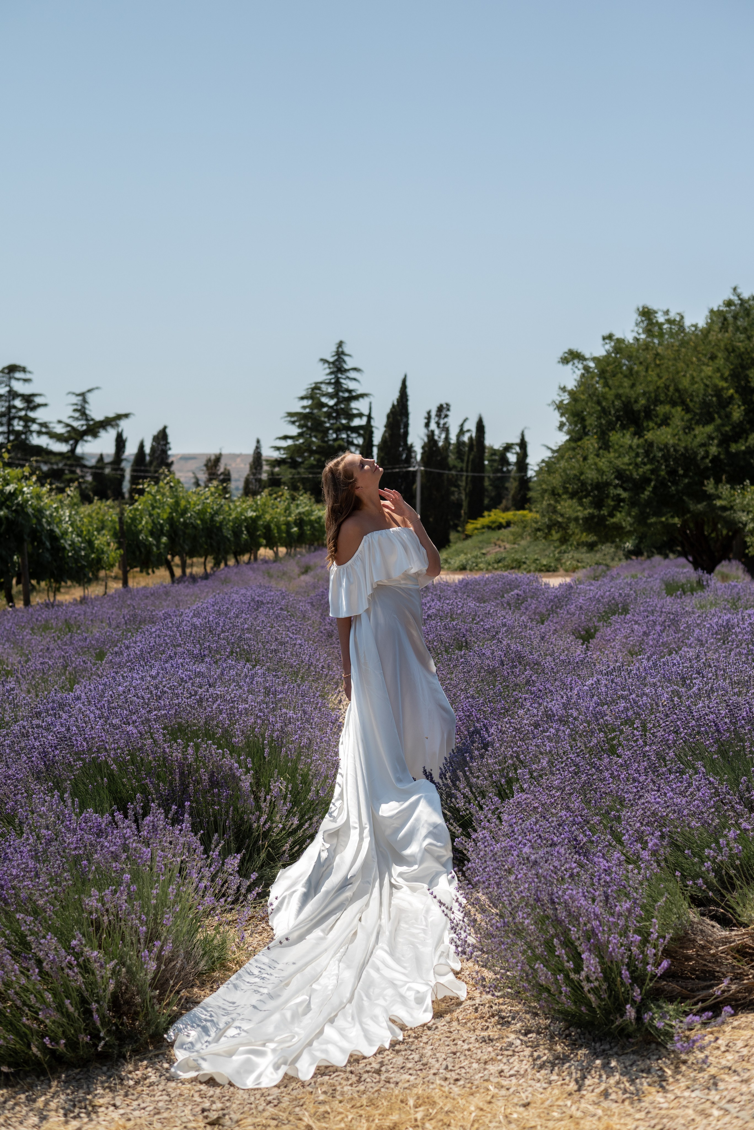 Наш Крым. Семейный и свадебный фотограф в Севастополе Лиза Печенько