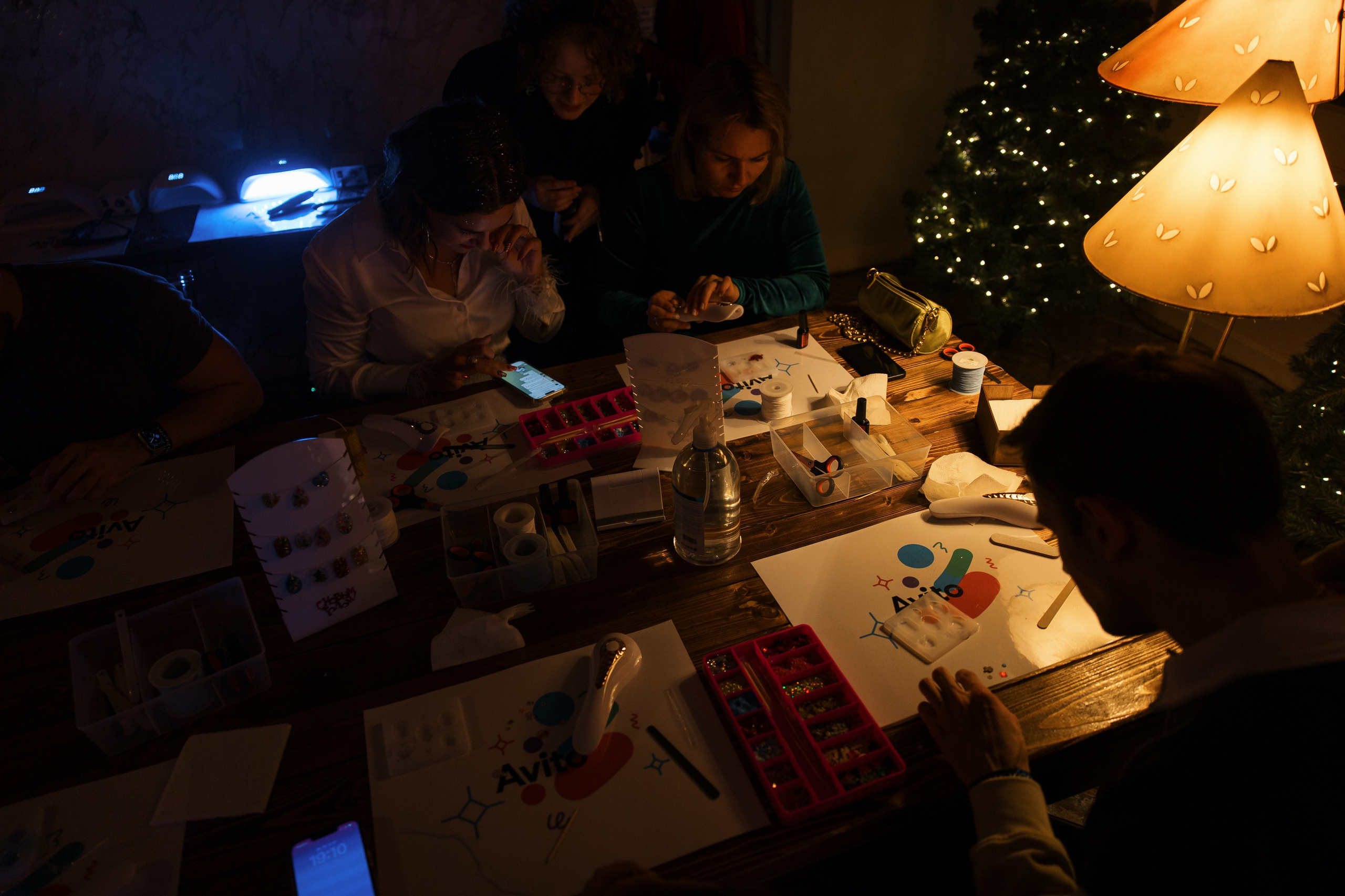 Avito. Репортажный фотограф Санкт-Петербург, Москва