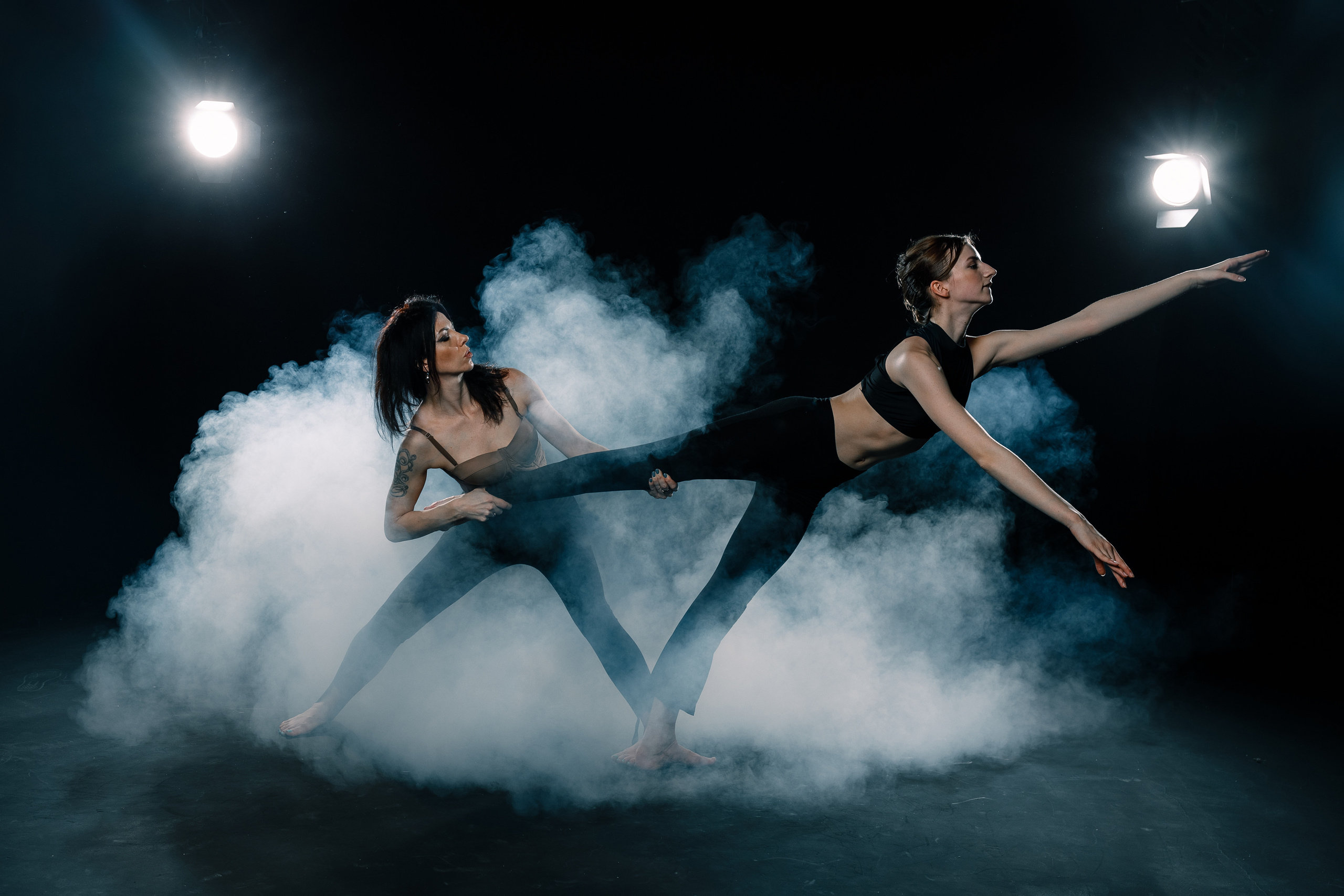 Изящные линии. Фотосессии спортсменов и танцоров. Семейный Фотограф Иванова Натали, Санкт-Петербург