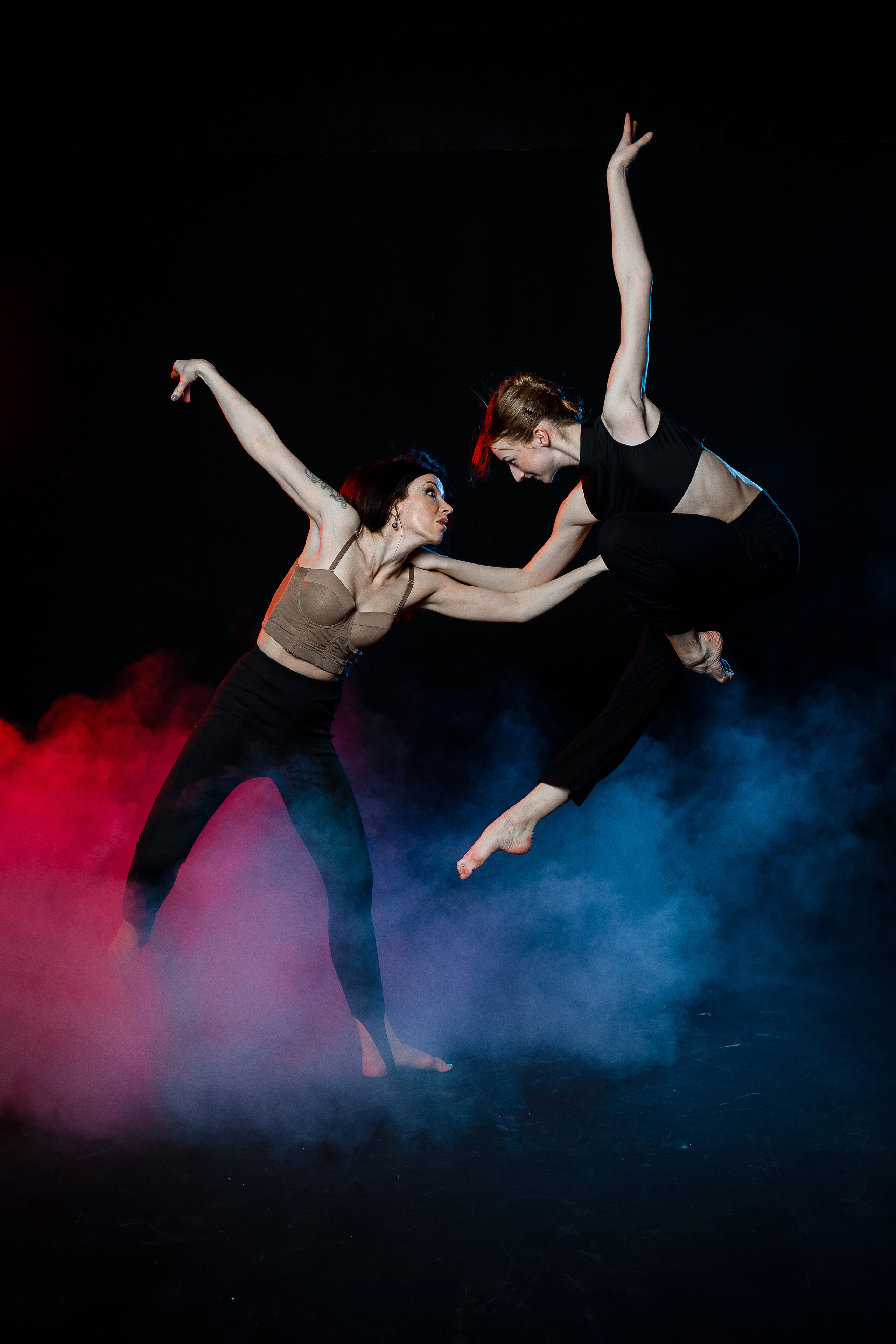 Изящные линии. Фотосессии спортсменов и танцоров. Семейный Фотограф Иванова Натали, Санкт-Петербург