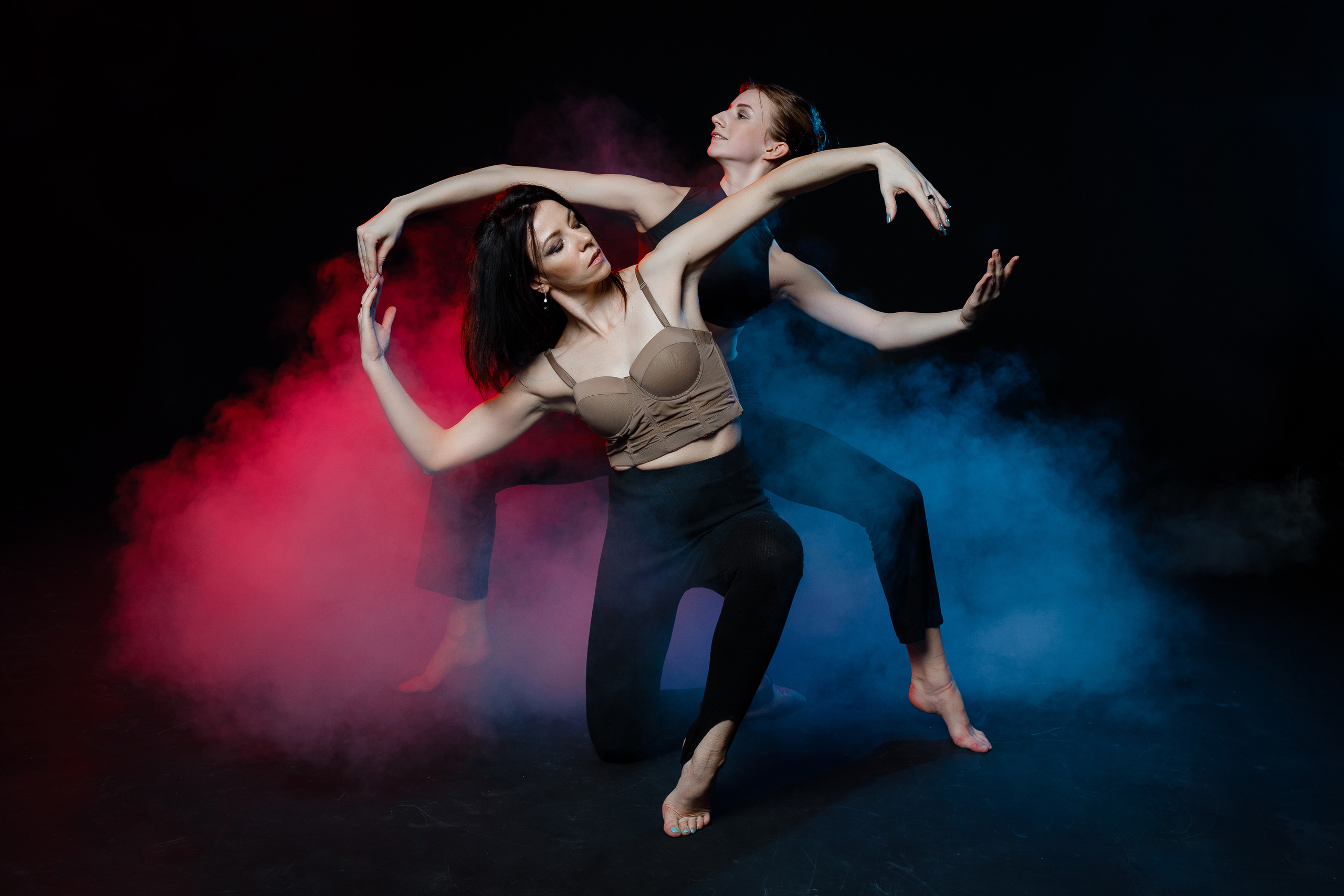 Изящные линии. Фотосессии спортсменов и танцоров. Семейный Фотограф Иванова Натали, Санкт-Петербург