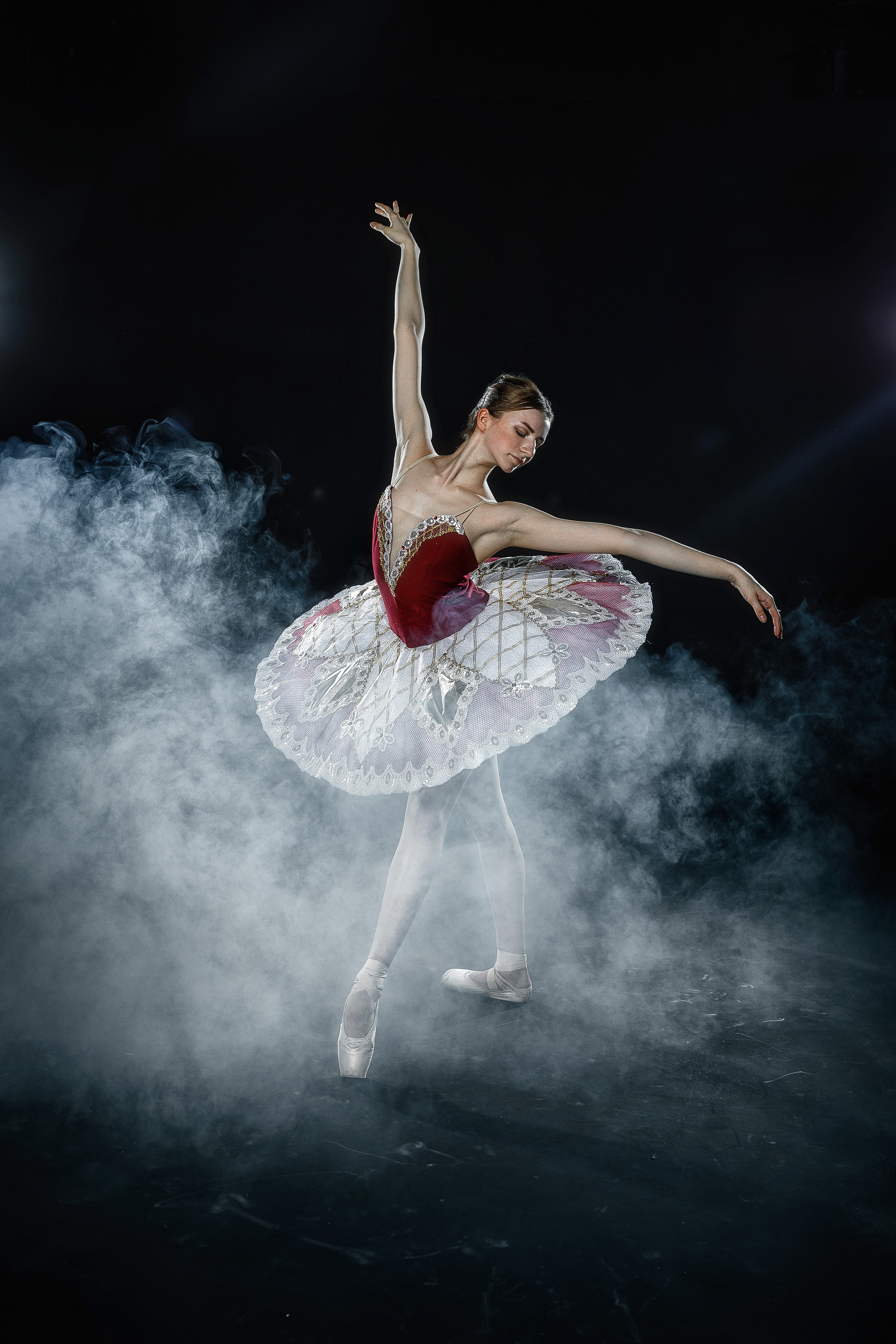 Изящные линии. Фотосессии спортсменов и танцоров. Семейный Фотограф Иванова Натали, Санкт-Петербург