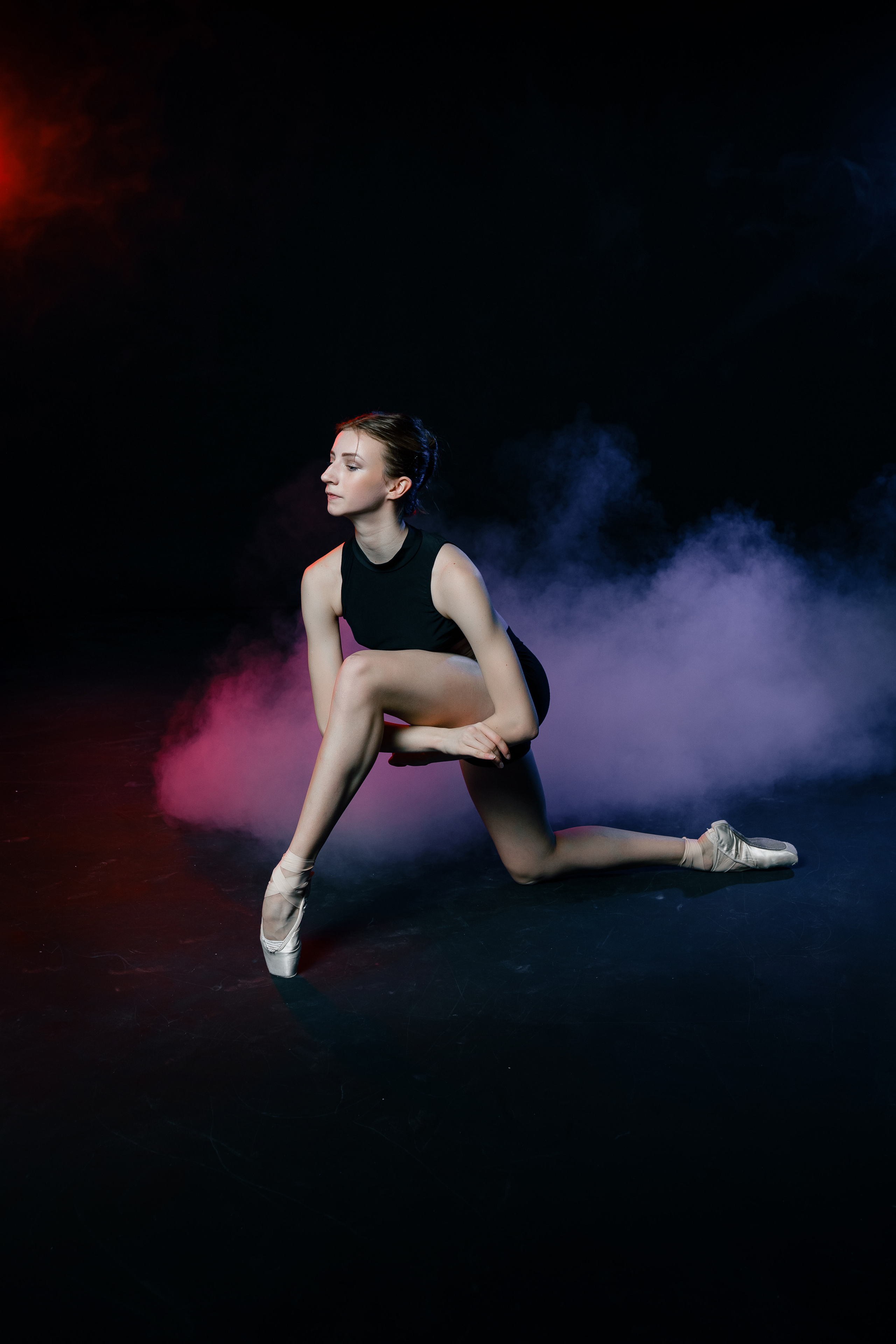 Изящные линии. Фотосессии спортсменов и танцоров. Семейный Фотограф Иванова Натали, Санкт-Петербург