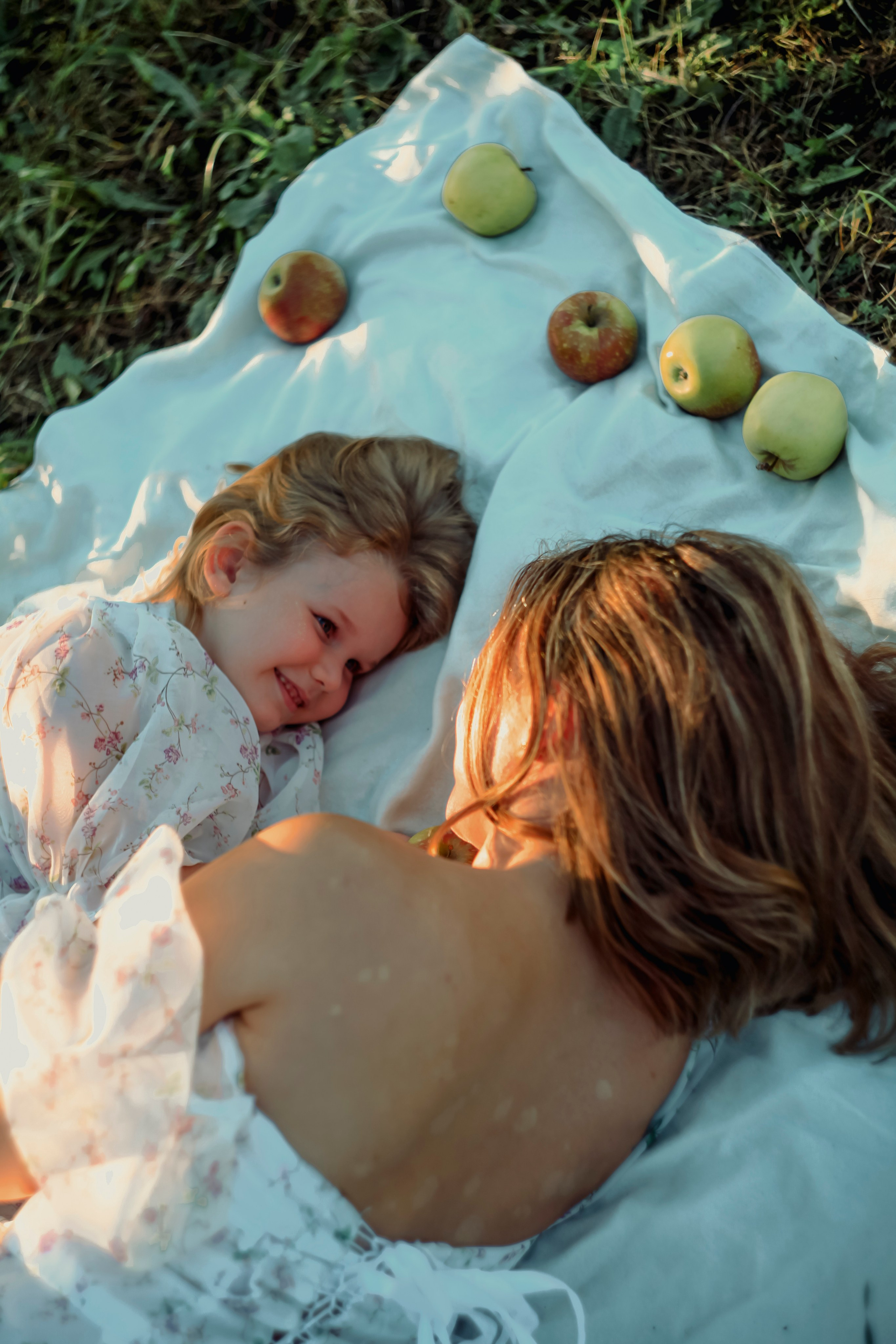 Анна и Софа. Пушкарь Валерия Фотограф Москва/Зеленоград