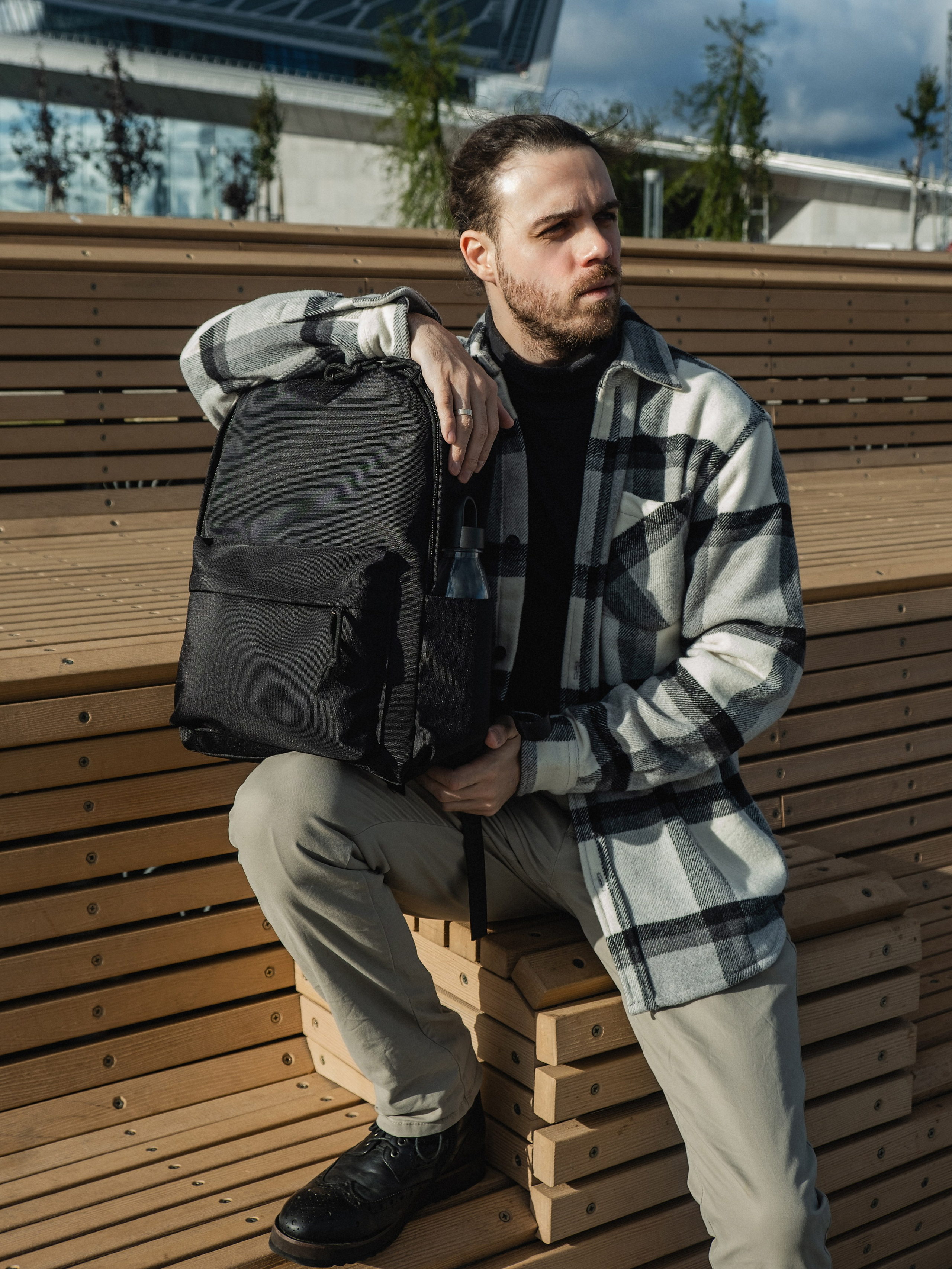 «СЪЕМКА НА МОДЕЛИ». Фотограф и видеограф в Санкт-Петербурге Прилепин Слава