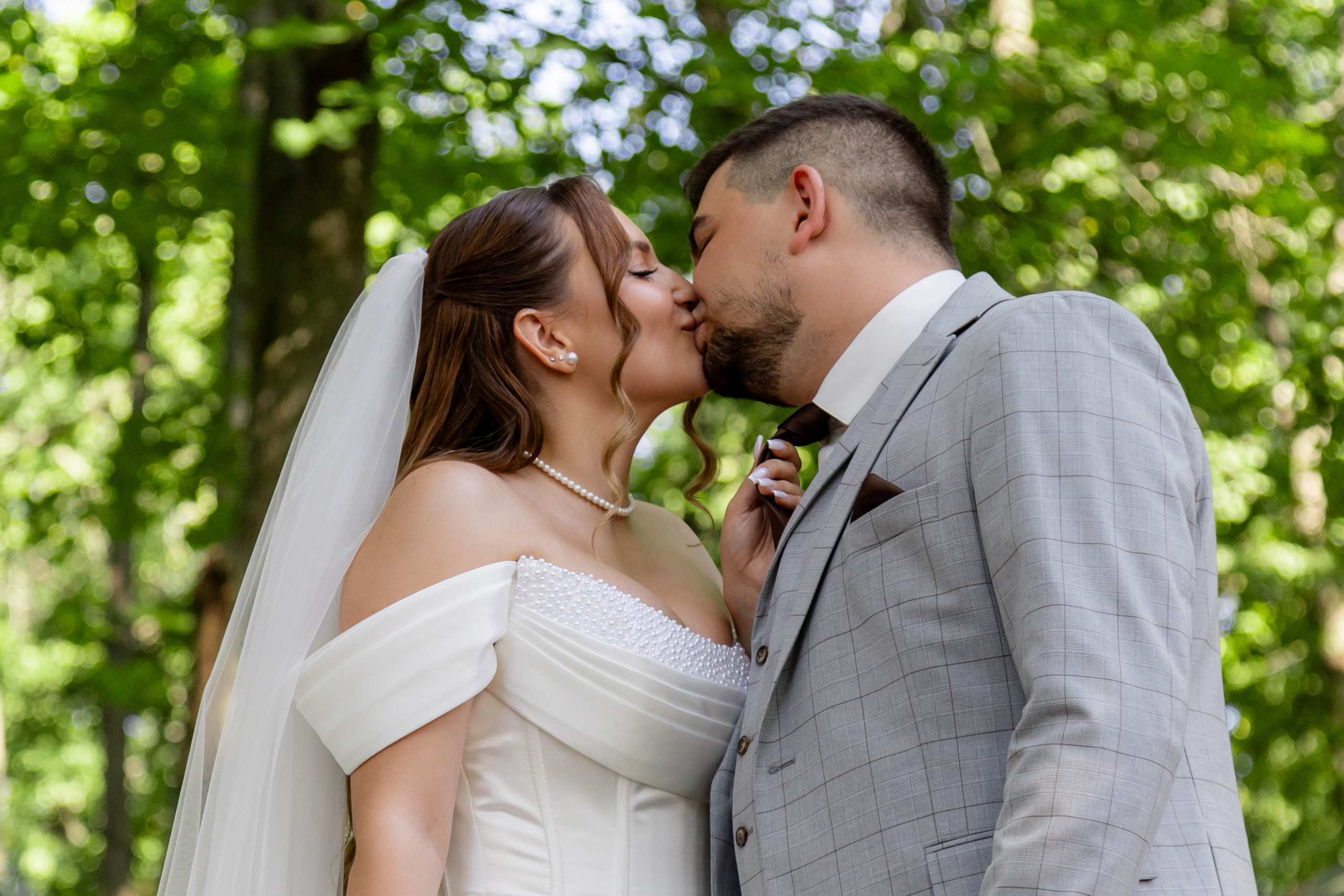 Дима и Катя. Фотограф в Самаре / Олеся Широнина