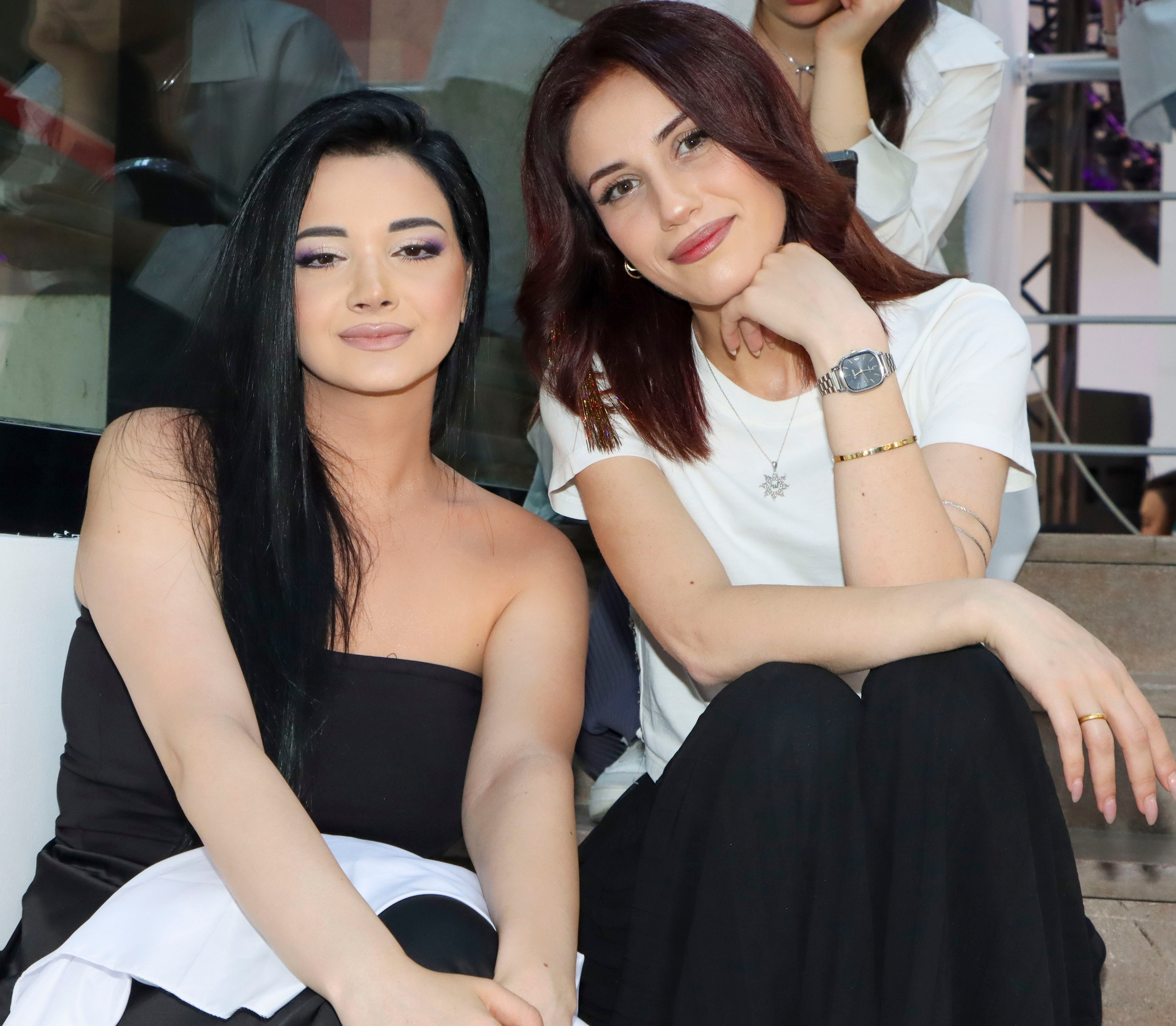 OMC Armenia 2025. Арт-фотограф Ксения Якутович