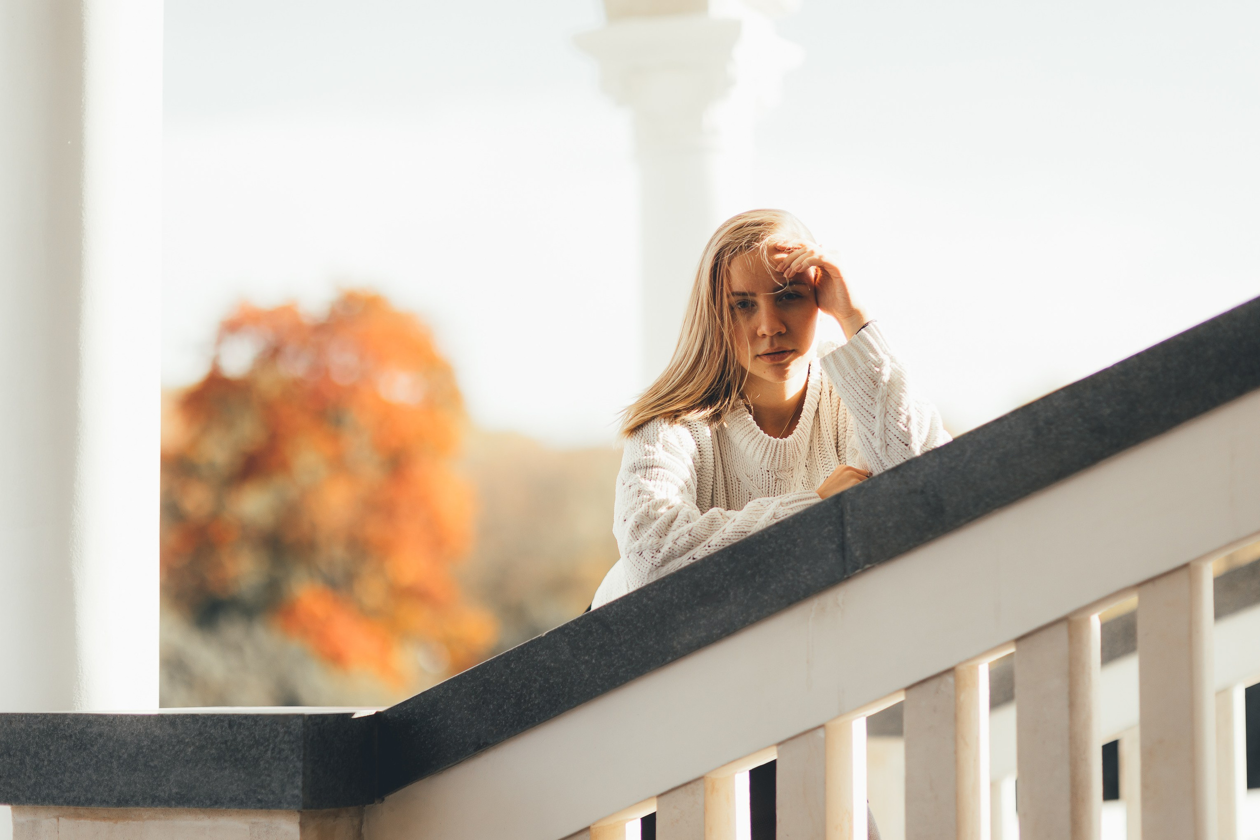 🍂. Фотограф Вика Про