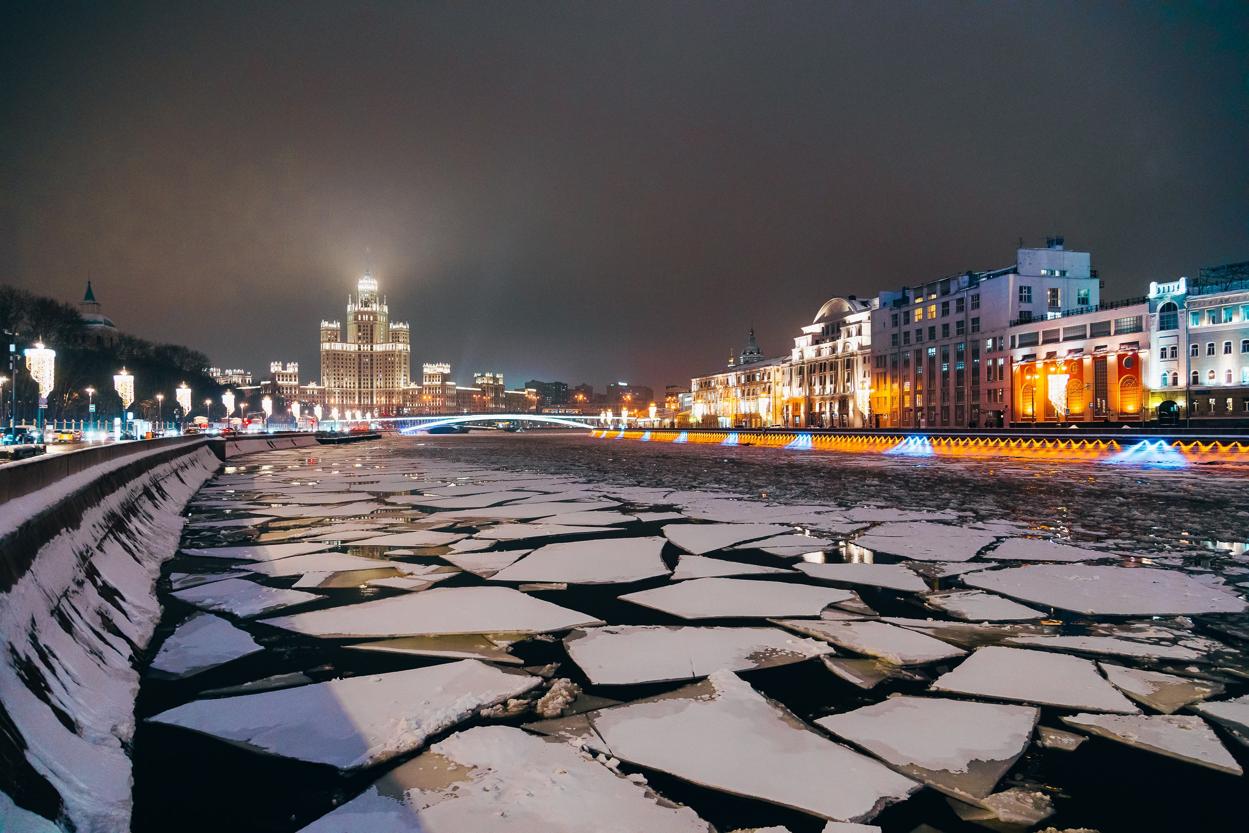 /пейзаж. Фотограф Вика Про
