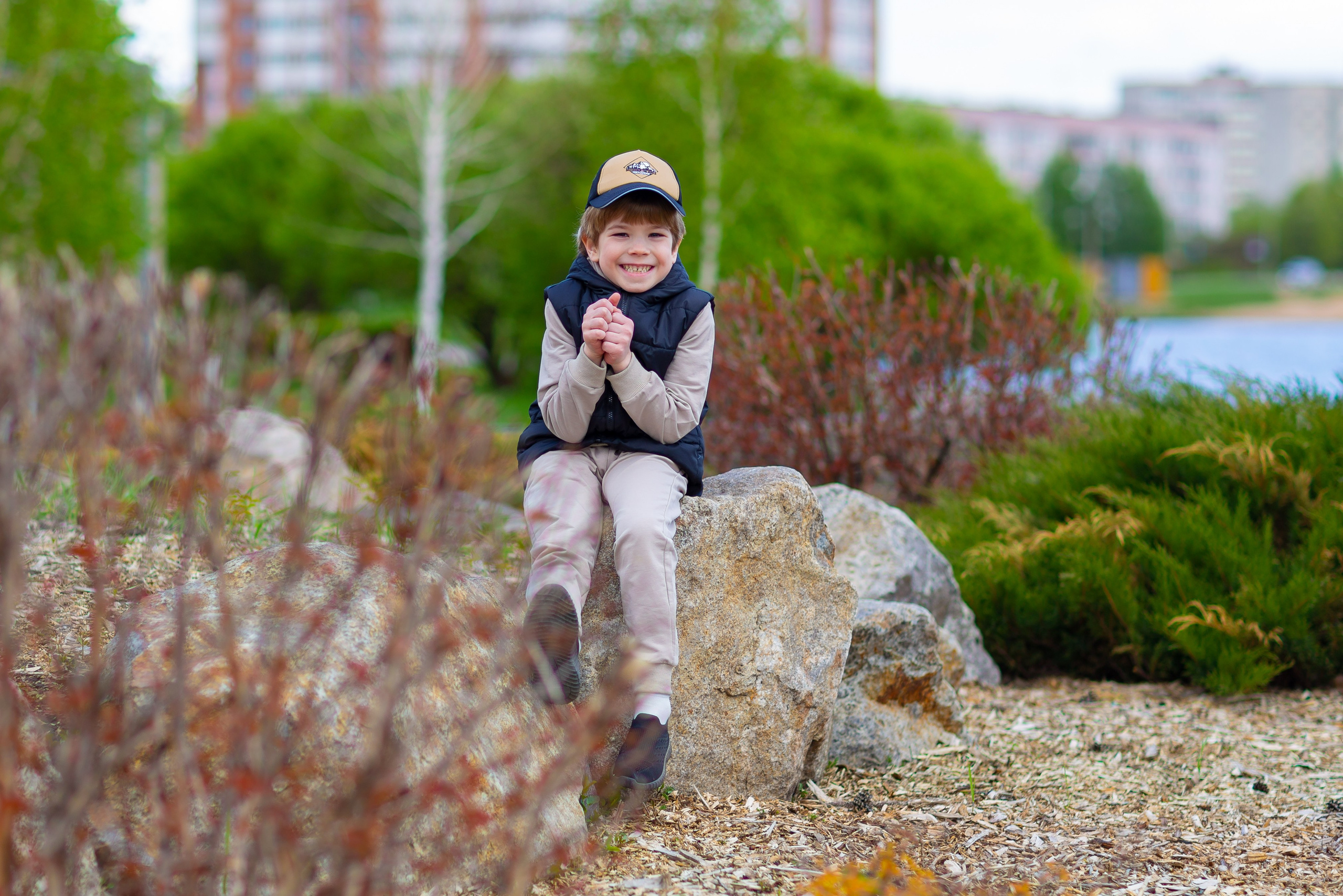 Семейная фотосессия. Свадебный, семейный, школьный Фотограф и видеограф Худаноговы Александр и Ирина г. Зеленогорск, Красноярск