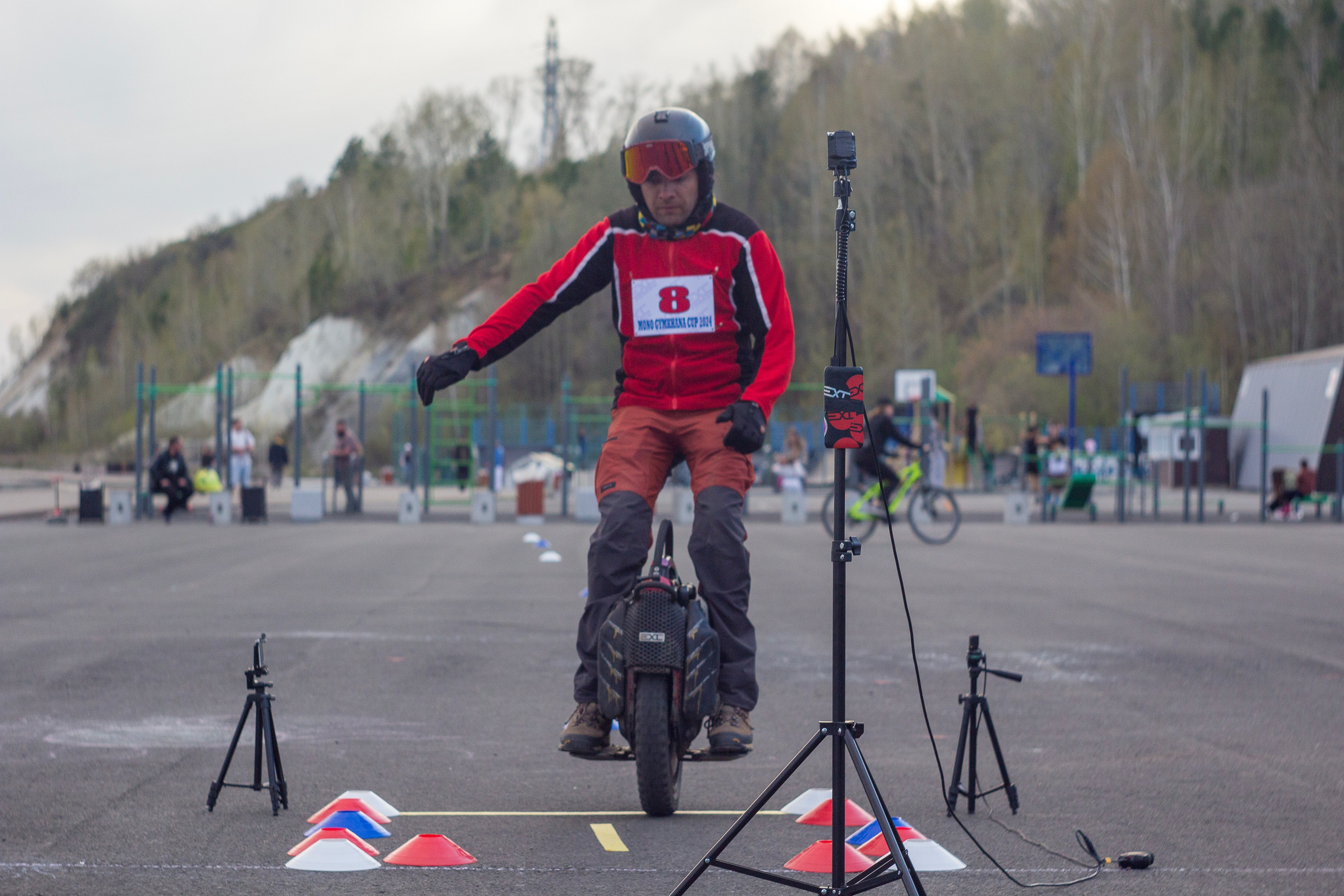 Репортаж/Бэкстейдж. Фотограф Дмитрий Ромашко