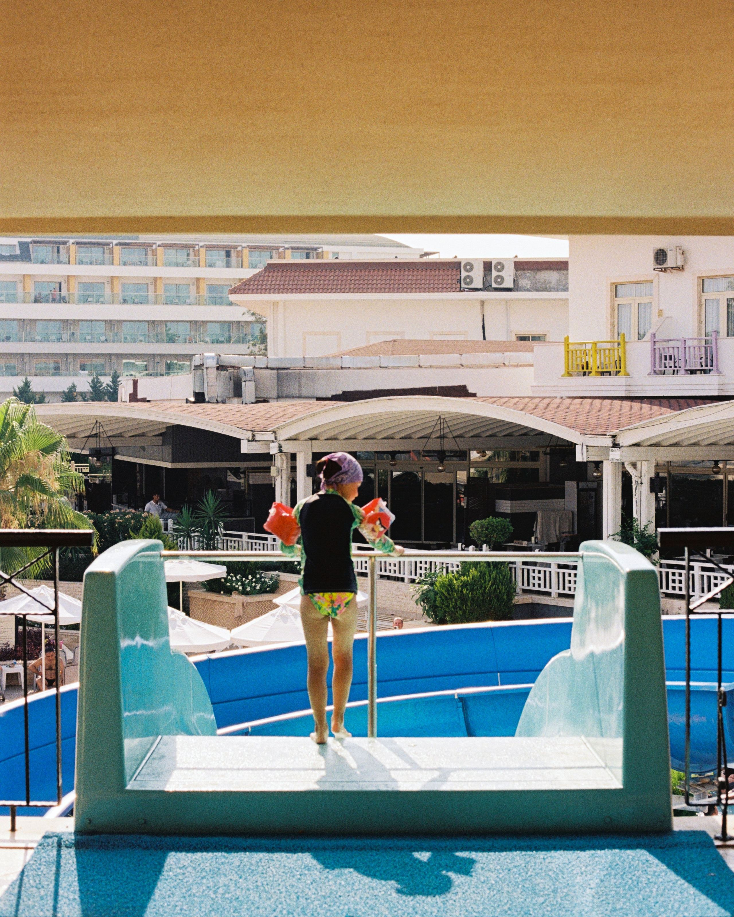 Turkey. Kirill Shashkov