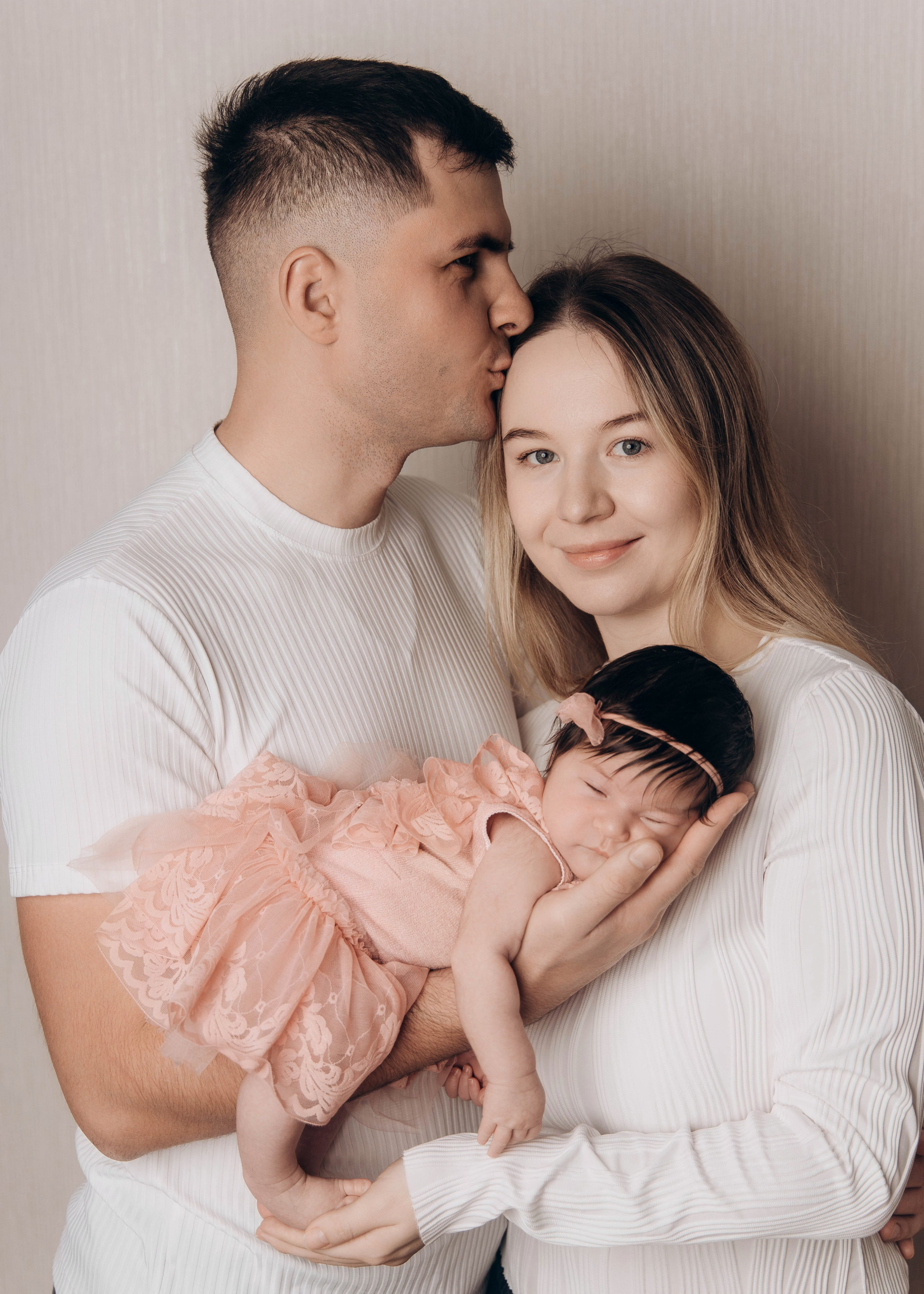 НОВОРОЖДЕННЫЕ МАЛЫШИ. Фотосессия новорожденных в Москве и Московской области