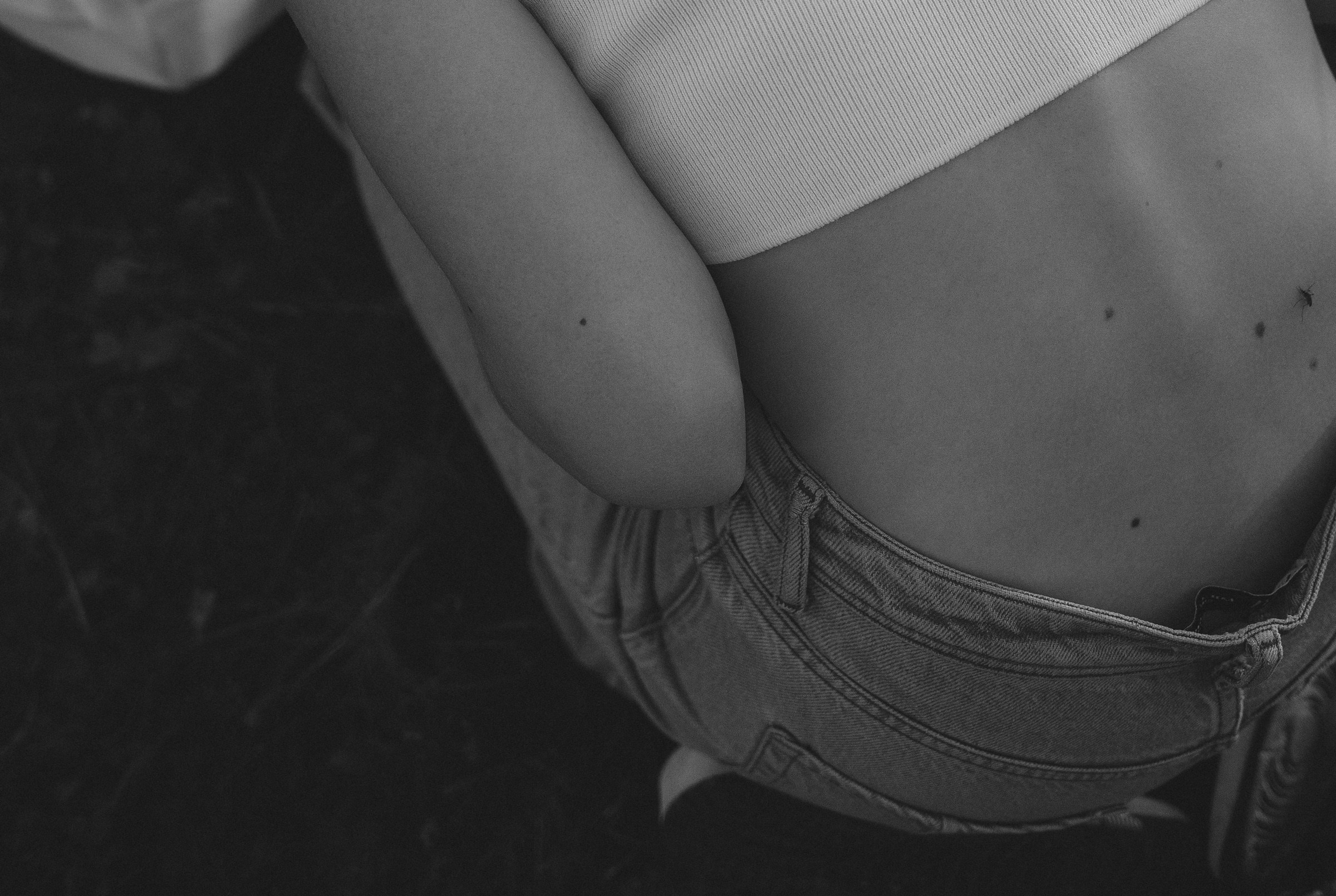 Полина и Ариан. Фотограф Москва, Чехов Цыкоза Алина