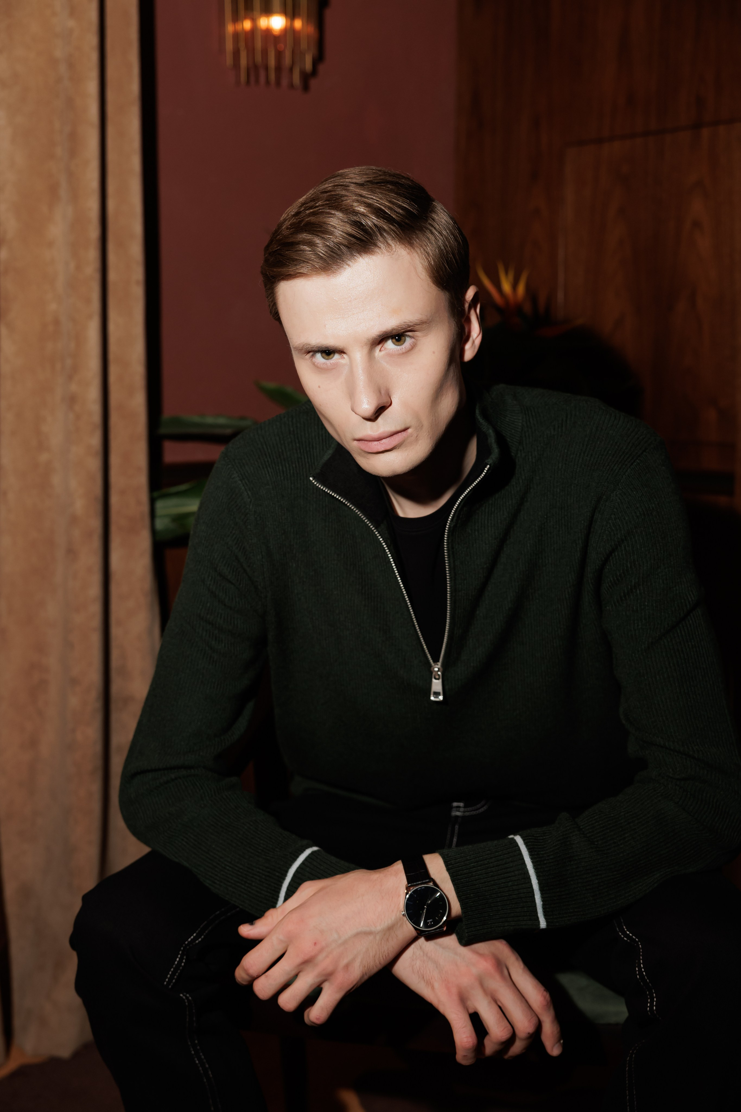 Miller et Bertaux. Светский фотограф — Анисина Ирина