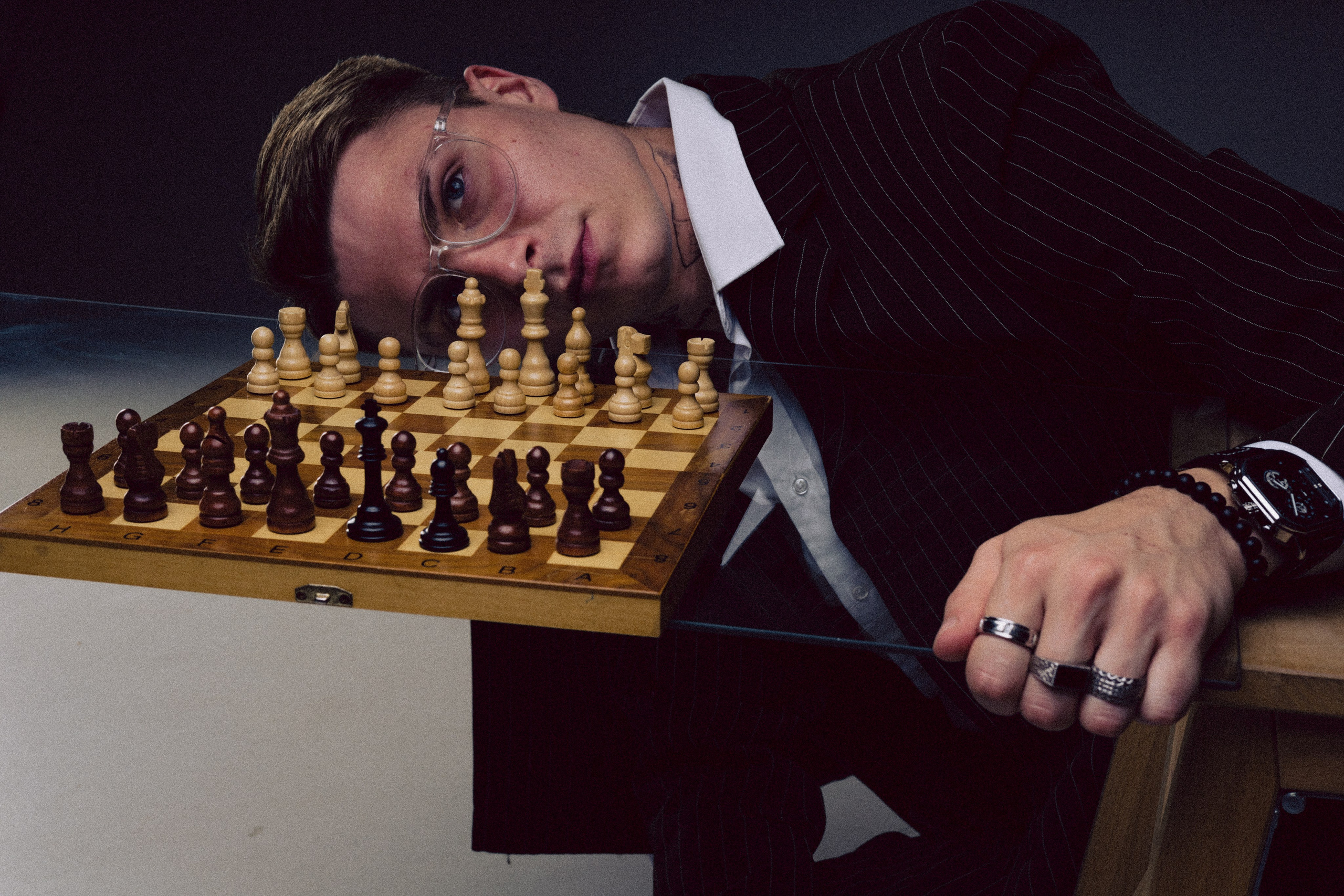 Константин. Gorbunova Alina Фотограф