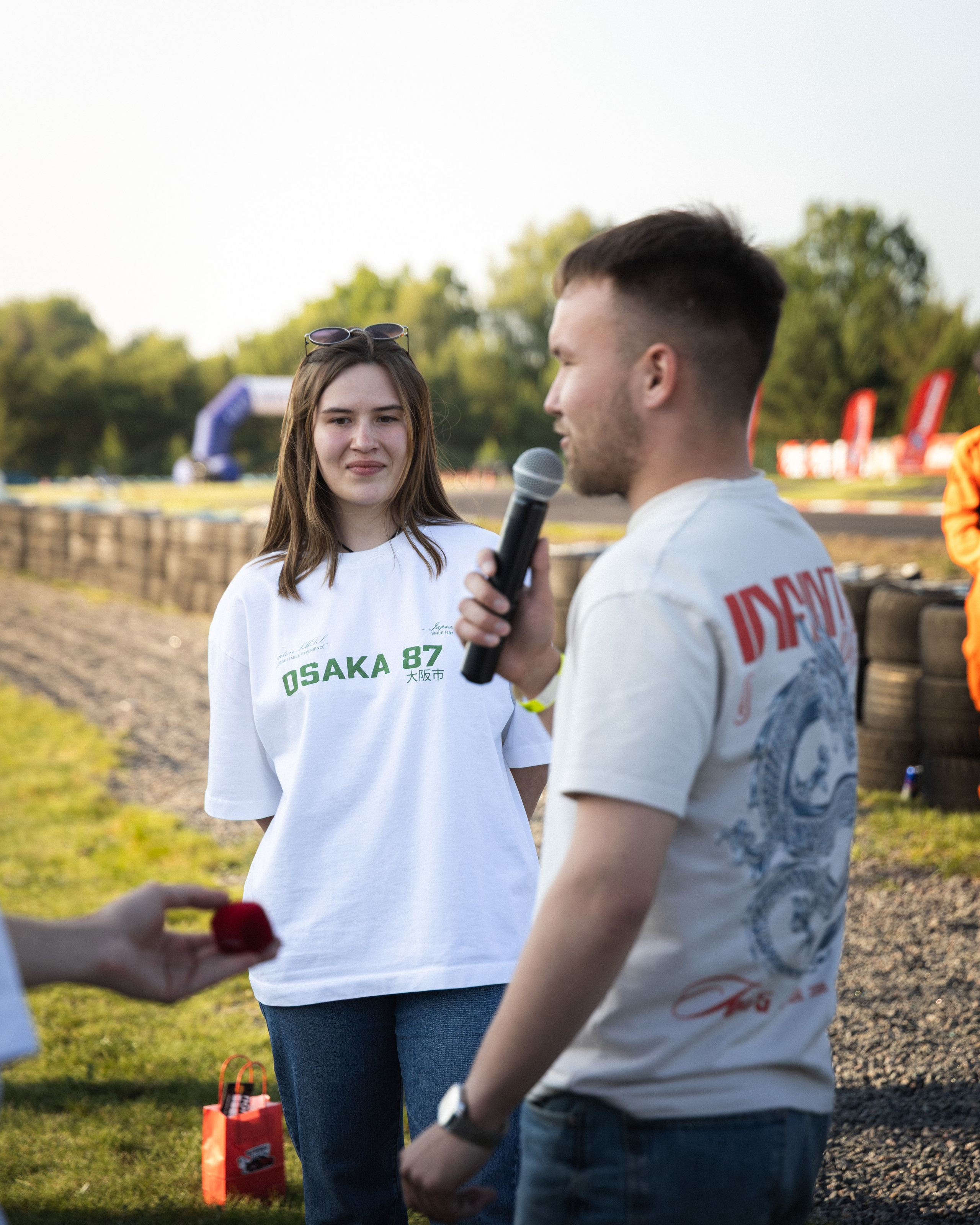 Лига Дрифта. Этап II. Брест. Maxim Remizevich | Photographer