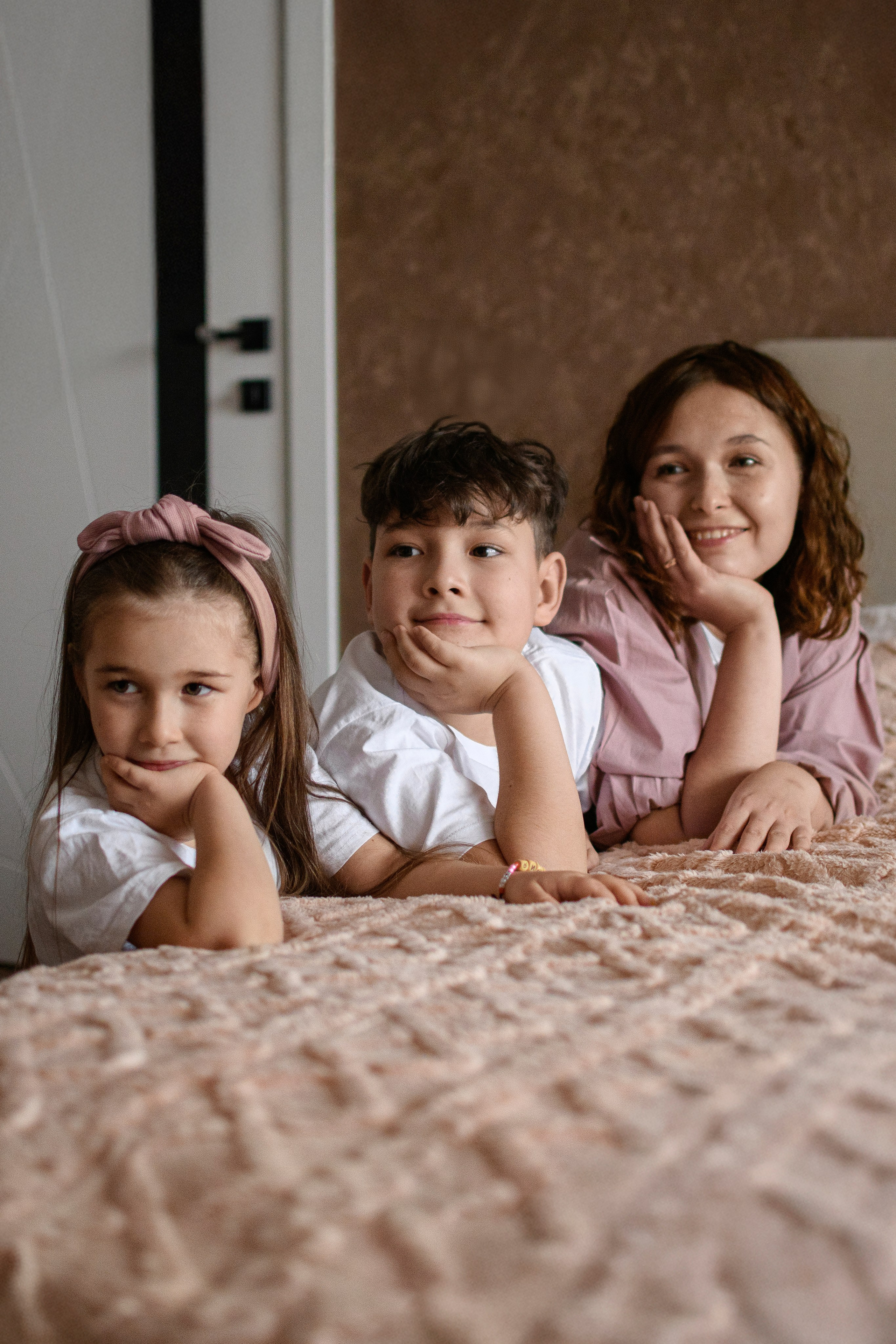 Домашняя съемка. Фотографы в Тюмени Андрей и Лидия Войвод