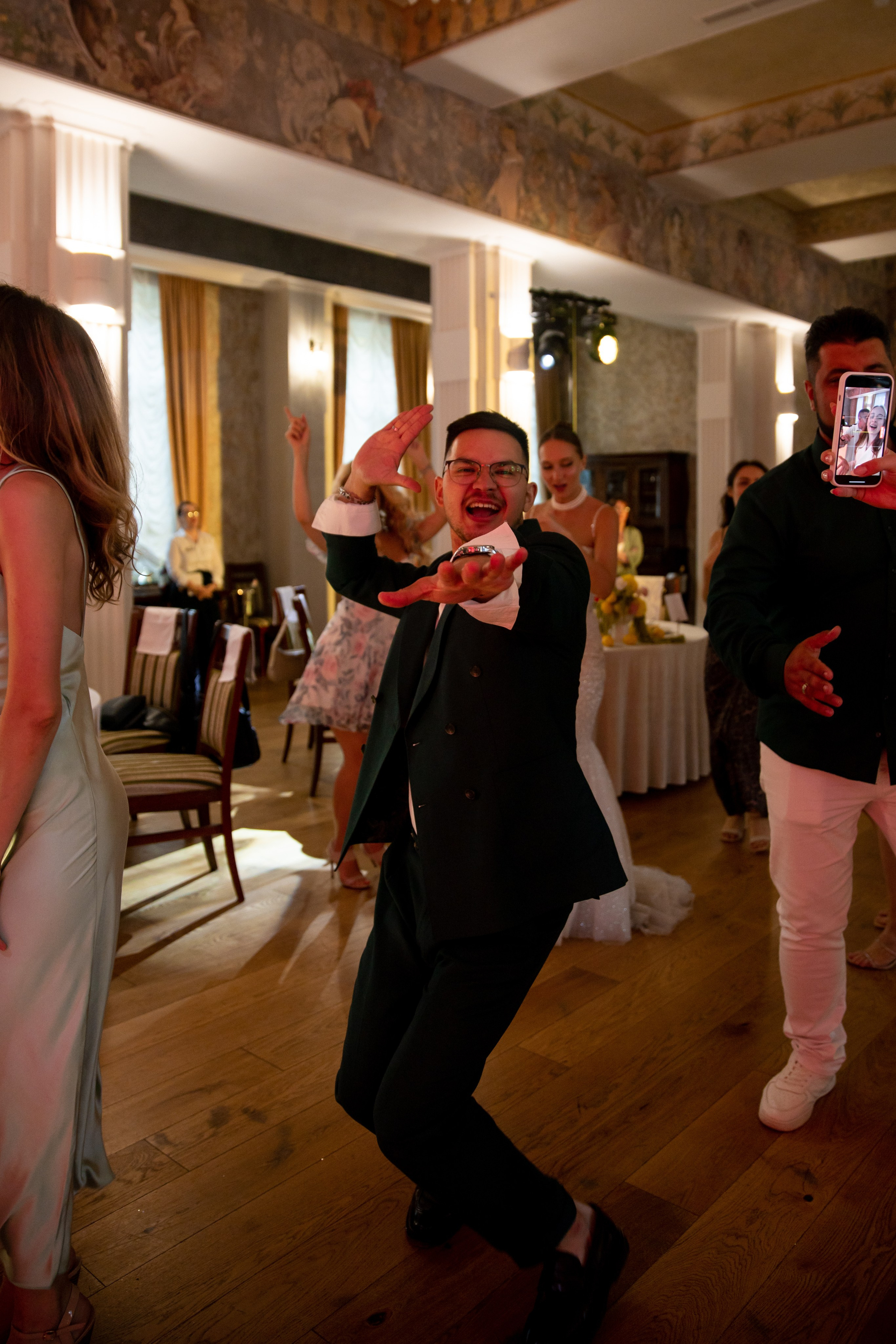 Свадьба в итальянском стиле. Свадебный и семейный фотограф в Москве Диана Левченко