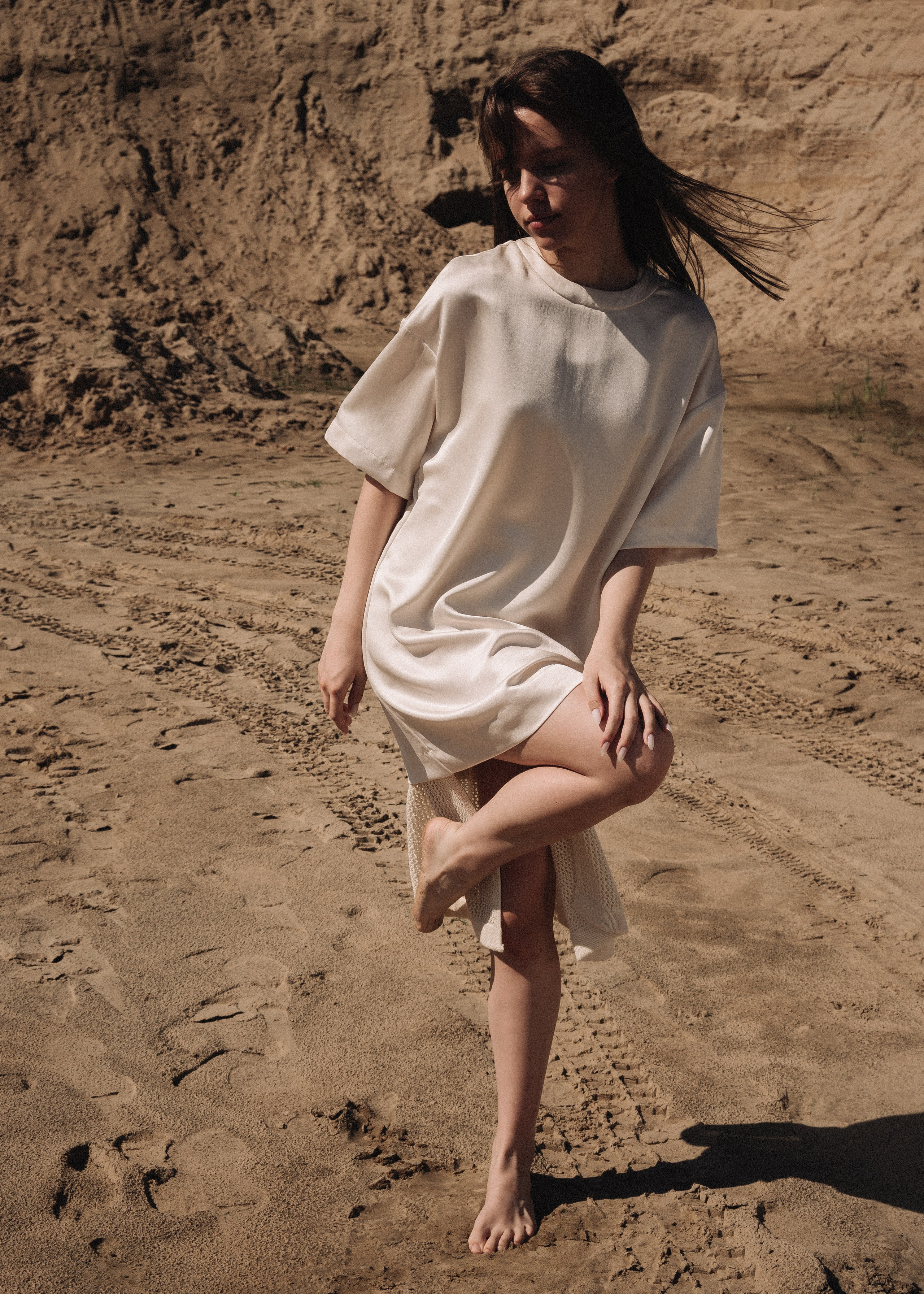 Фотопроект: Свобода