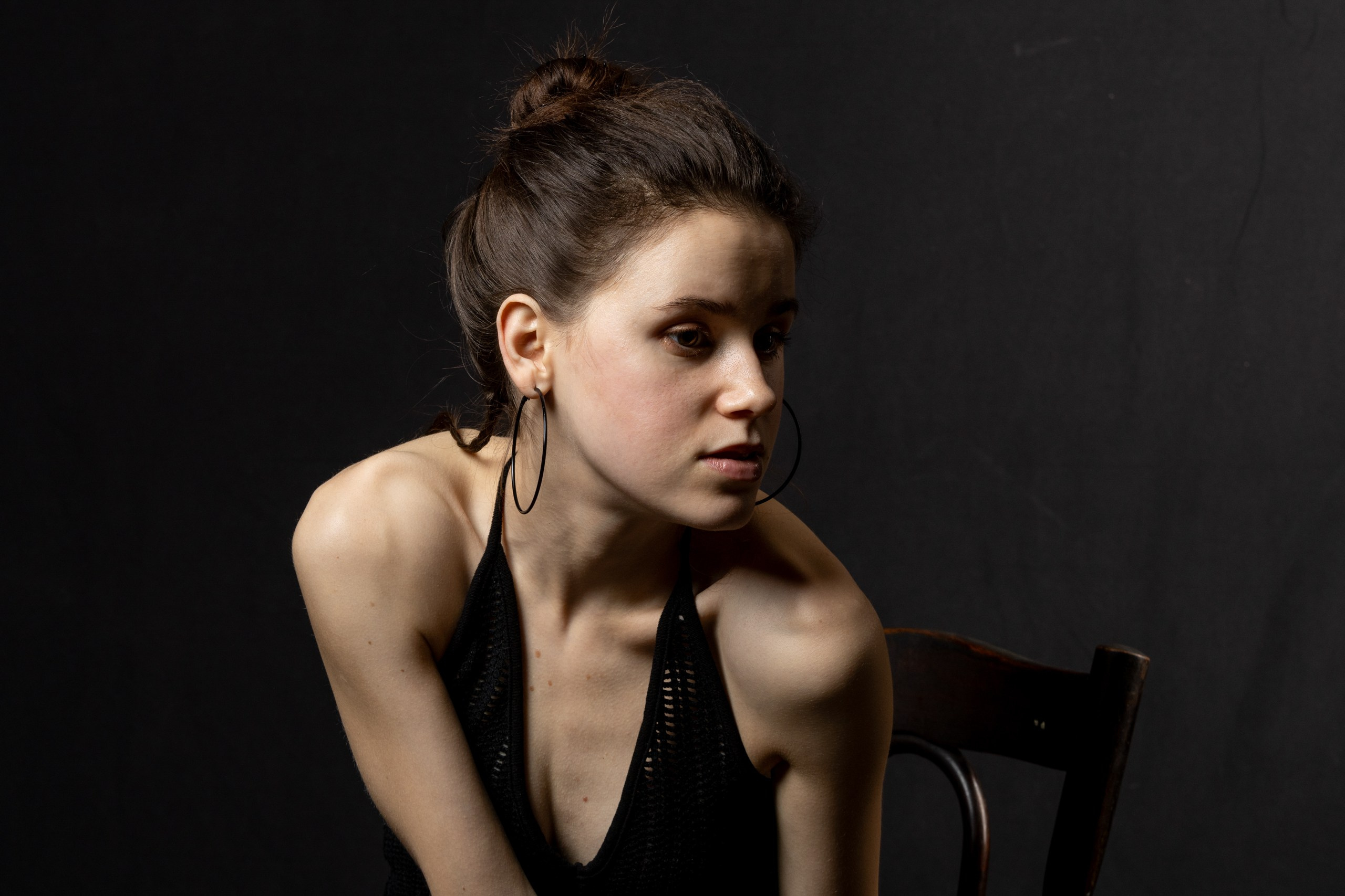 Ульяна. Влад Кучинский