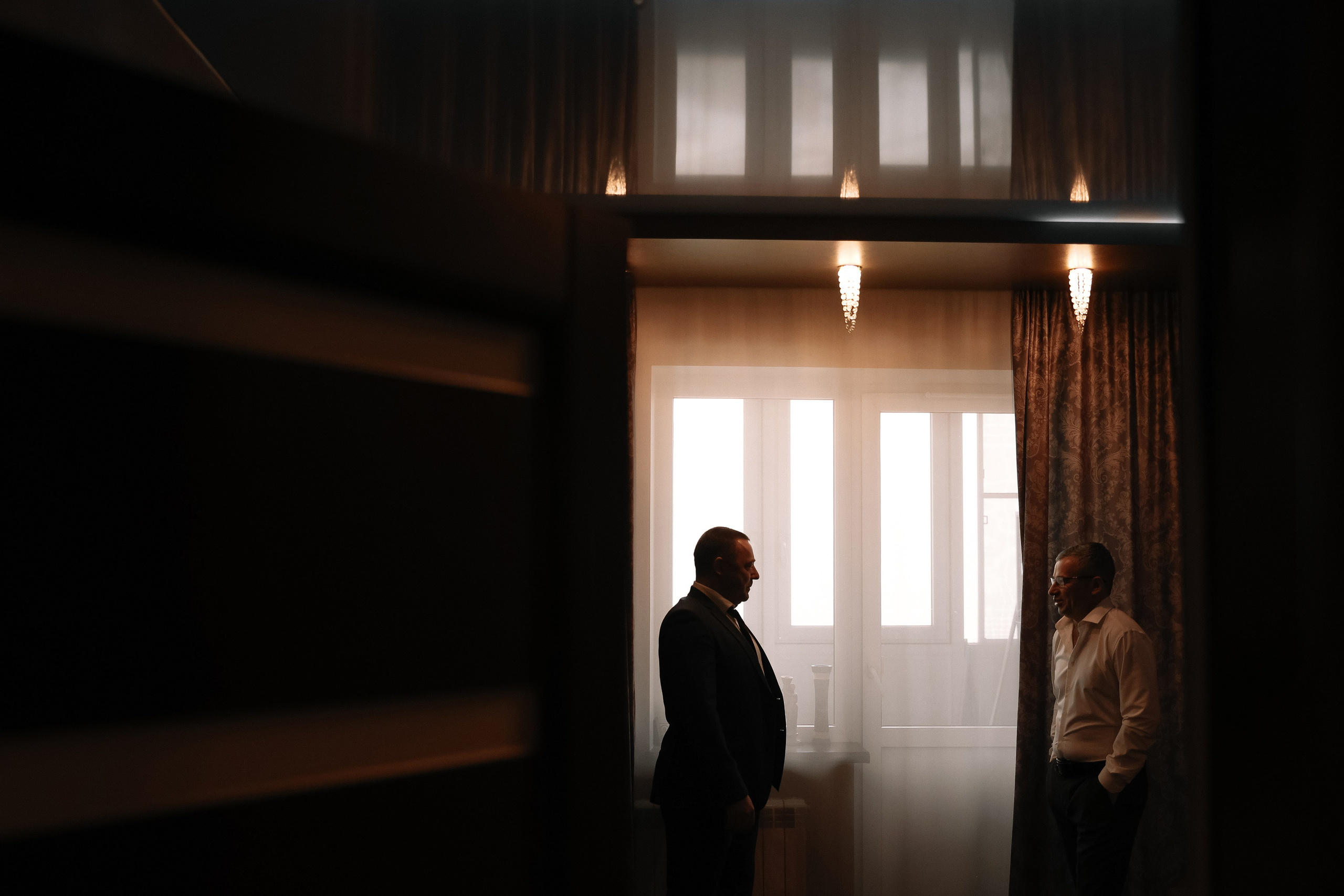 Среди друзей. Свадебный и семейный Фотограф Денис Кошель