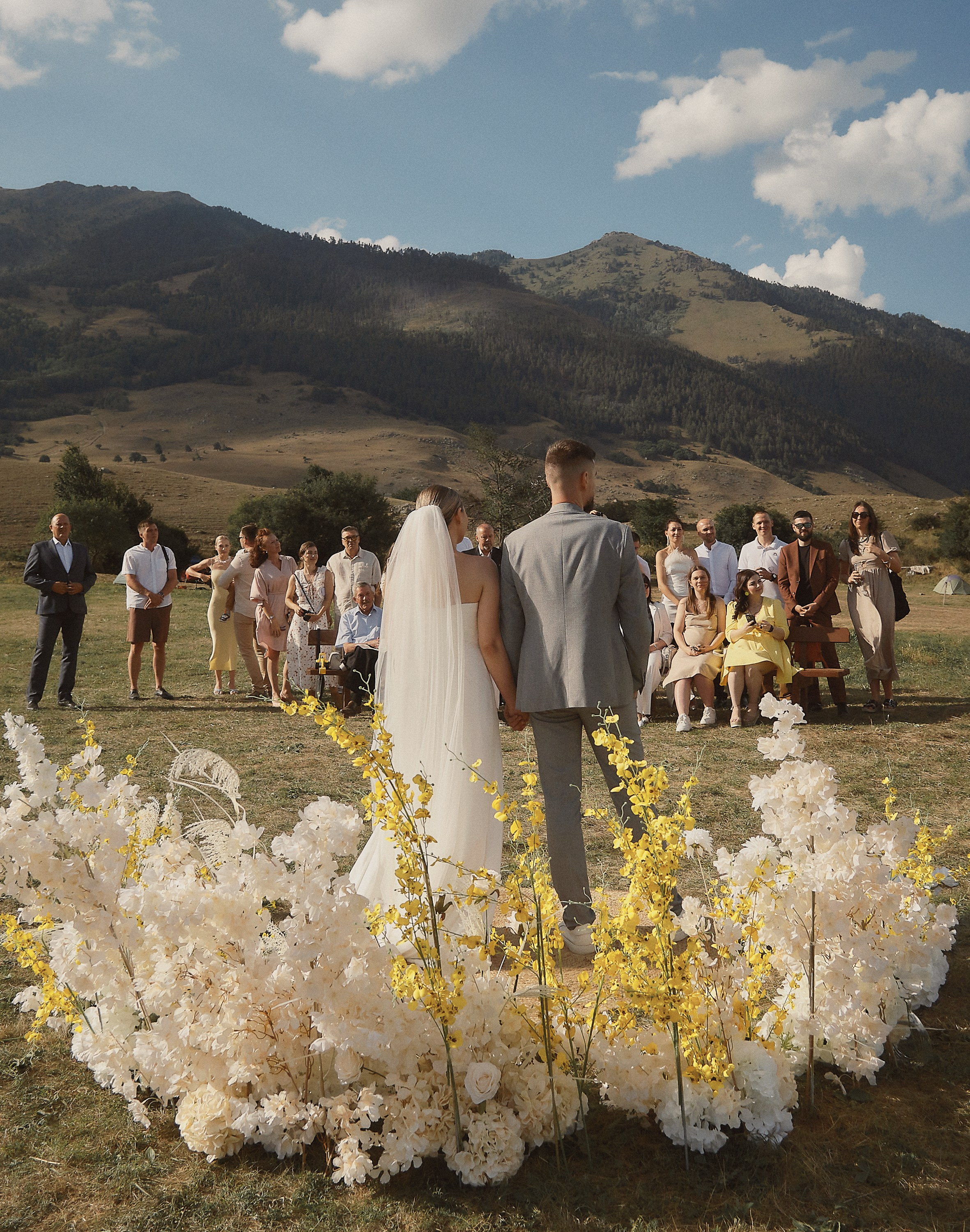 Даша и Игорь. Семейный и свадебный фотограф в Краснодаре