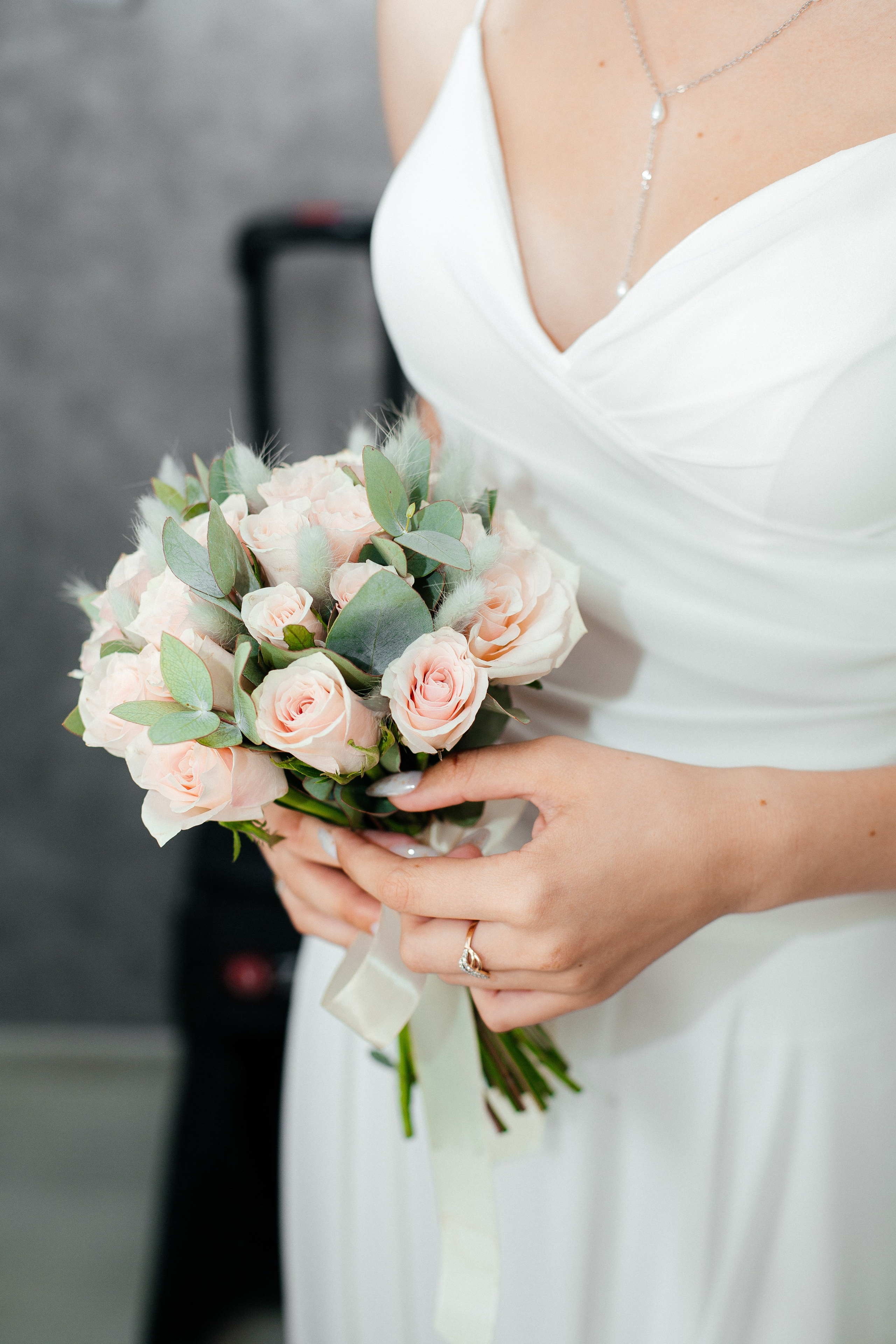 Владислав и Полина. Свадебный фотограф Александр Абрамов Москва / Зеленоград