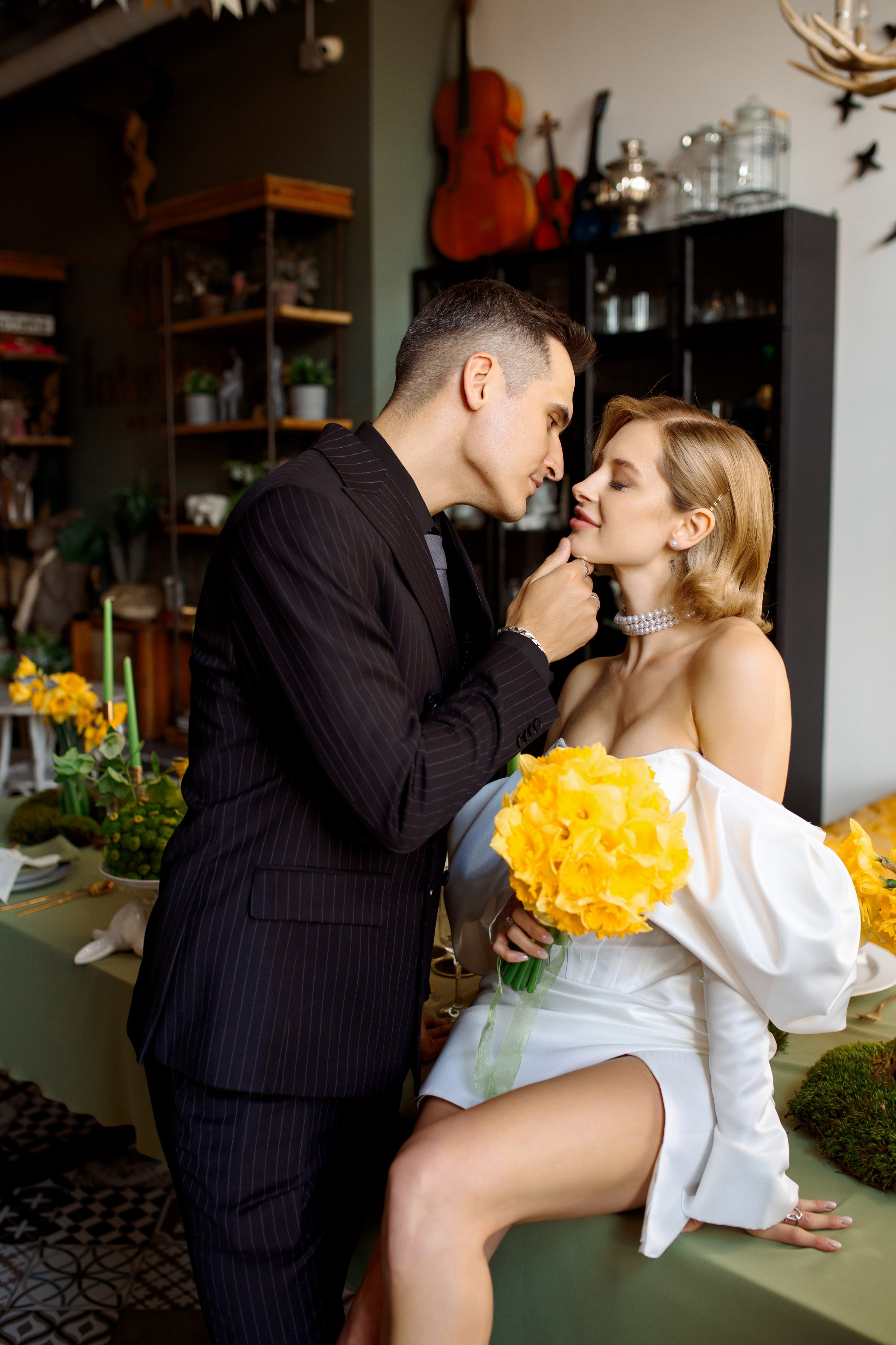 Артем и Ася