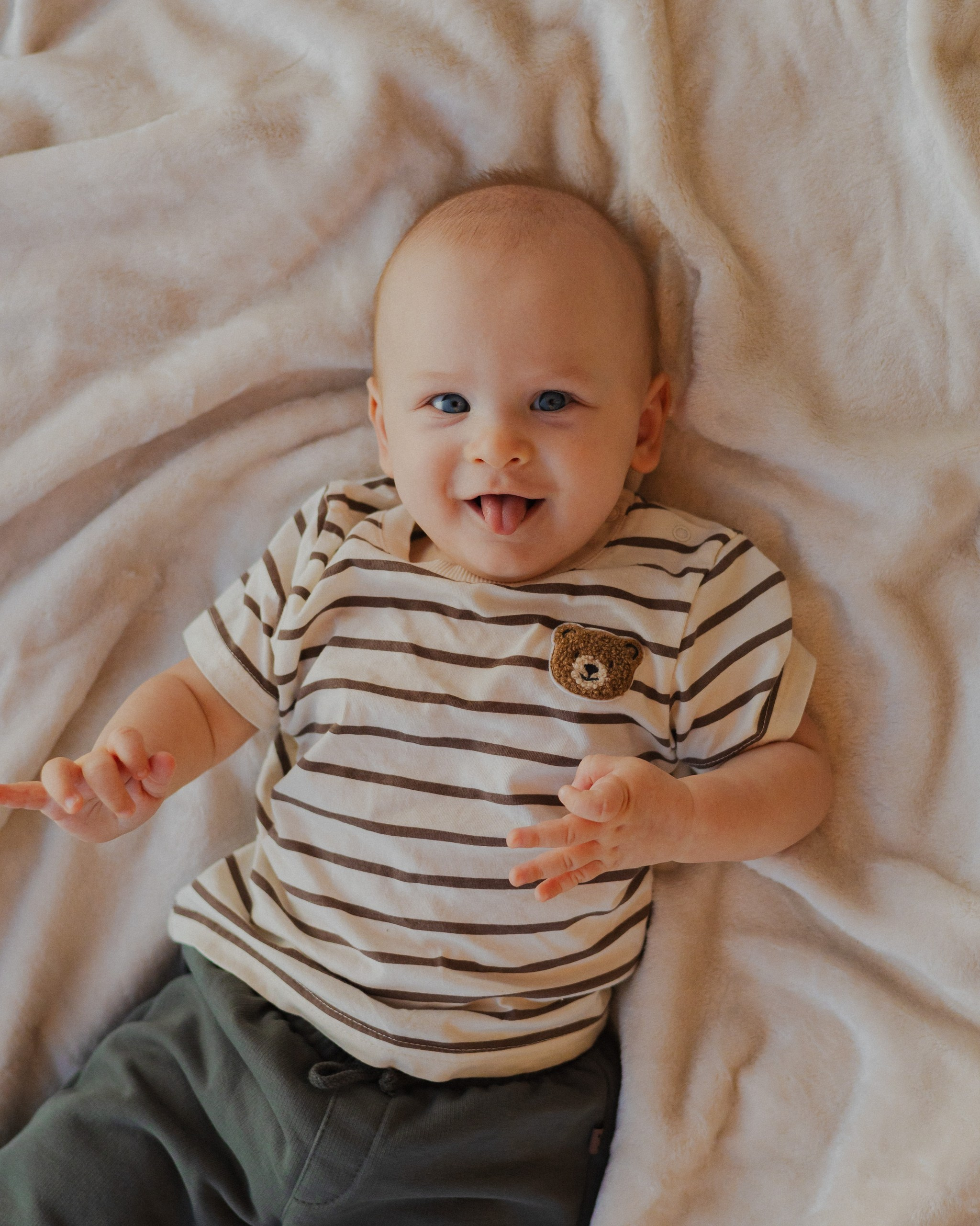 Семейные. Фотограф Артем Давыдов