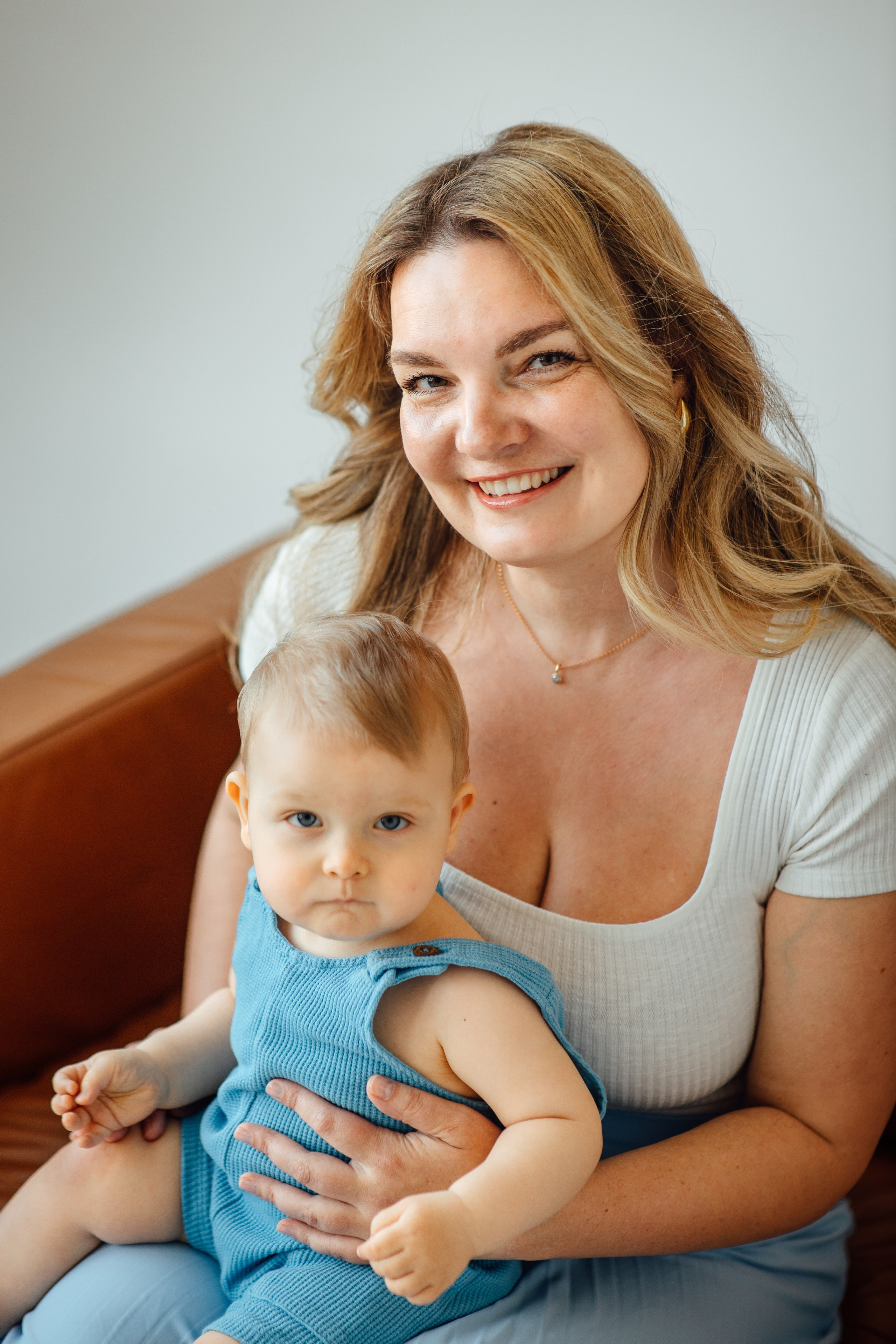 Семейная, апрель 24