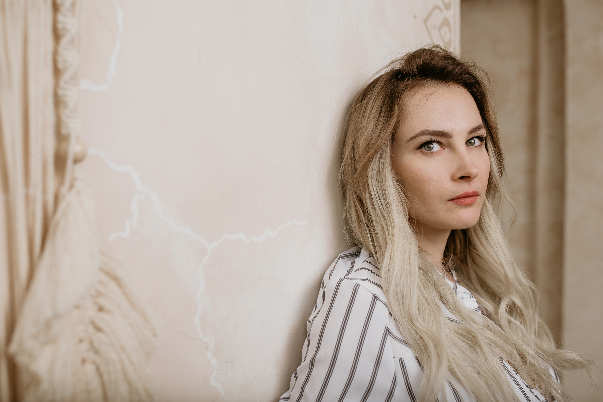 Маша. Свадебный фотограф Кирьянов Максим. Фотографирую в Москве, Коломне, Со