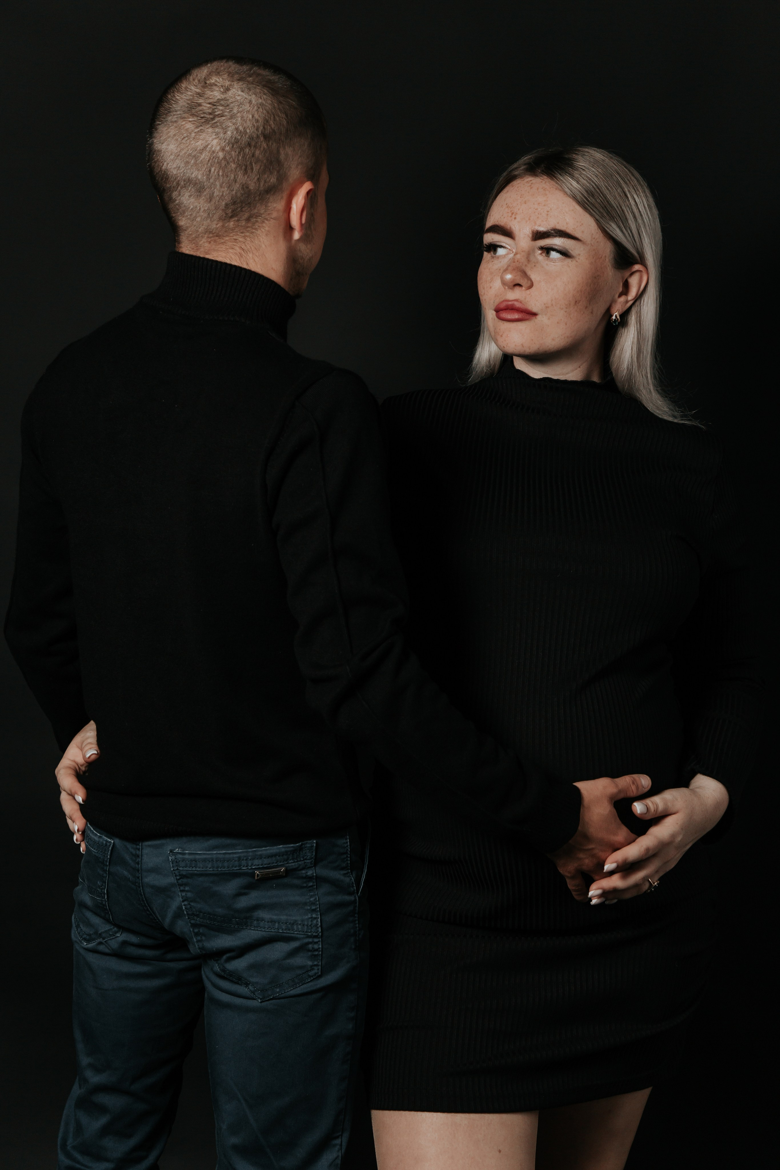 ФОТОСЕССИЯ В ОЖИДАНИИ МАЛЫШКИ. Фотограф в Киселёвске Татьяна Трухалева