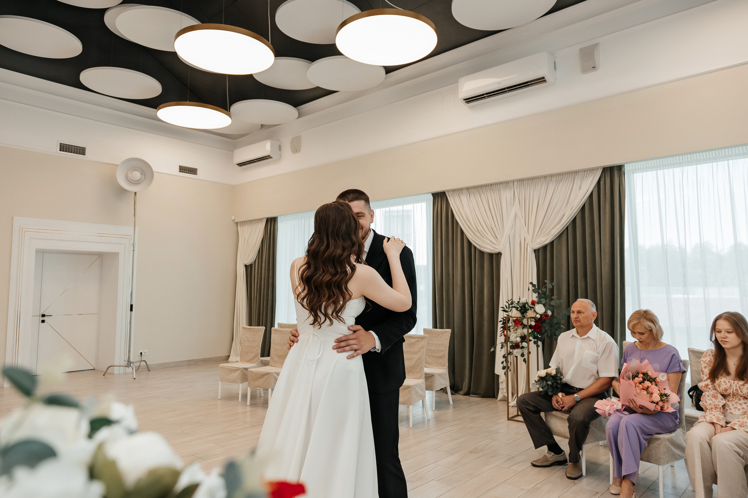 Дмитрий и Светлана/2024. Свадебный и семейный фотограф в Екатеринбурге